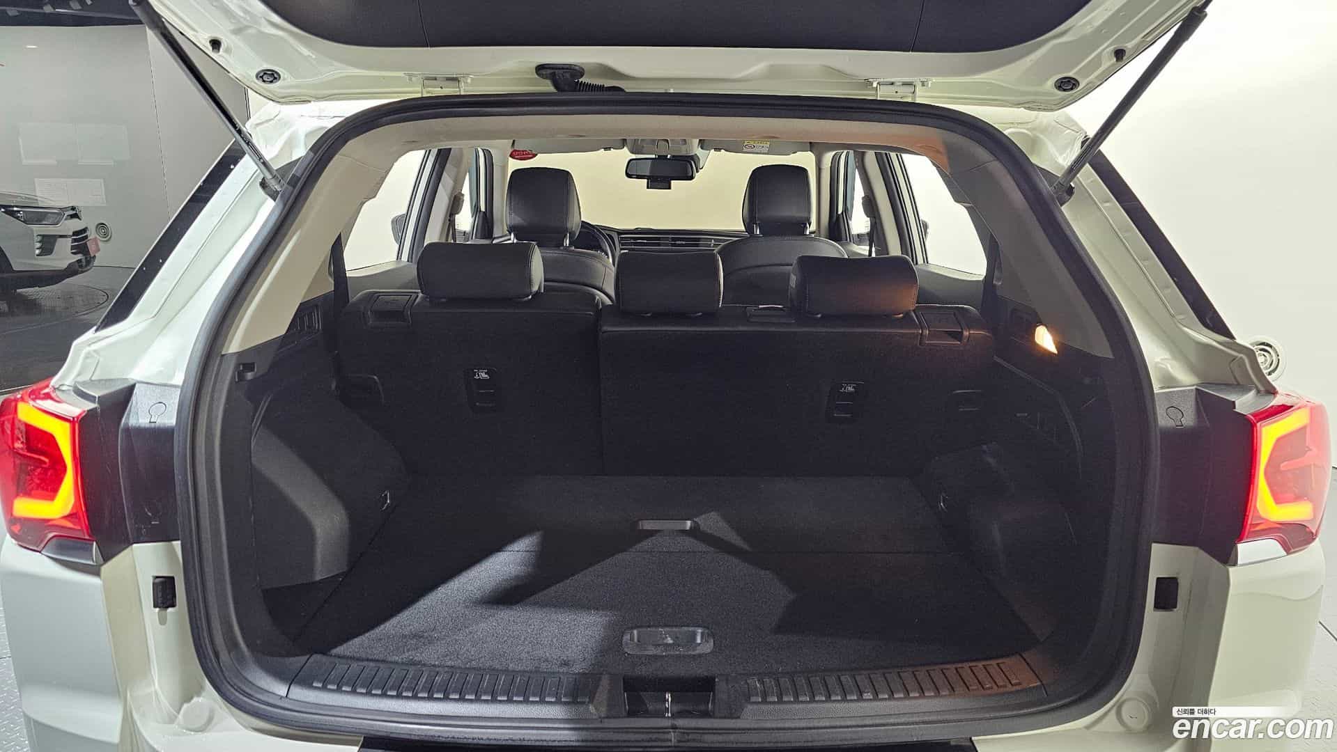 KORANDO KG Mobility 2021.6-OPTION-024