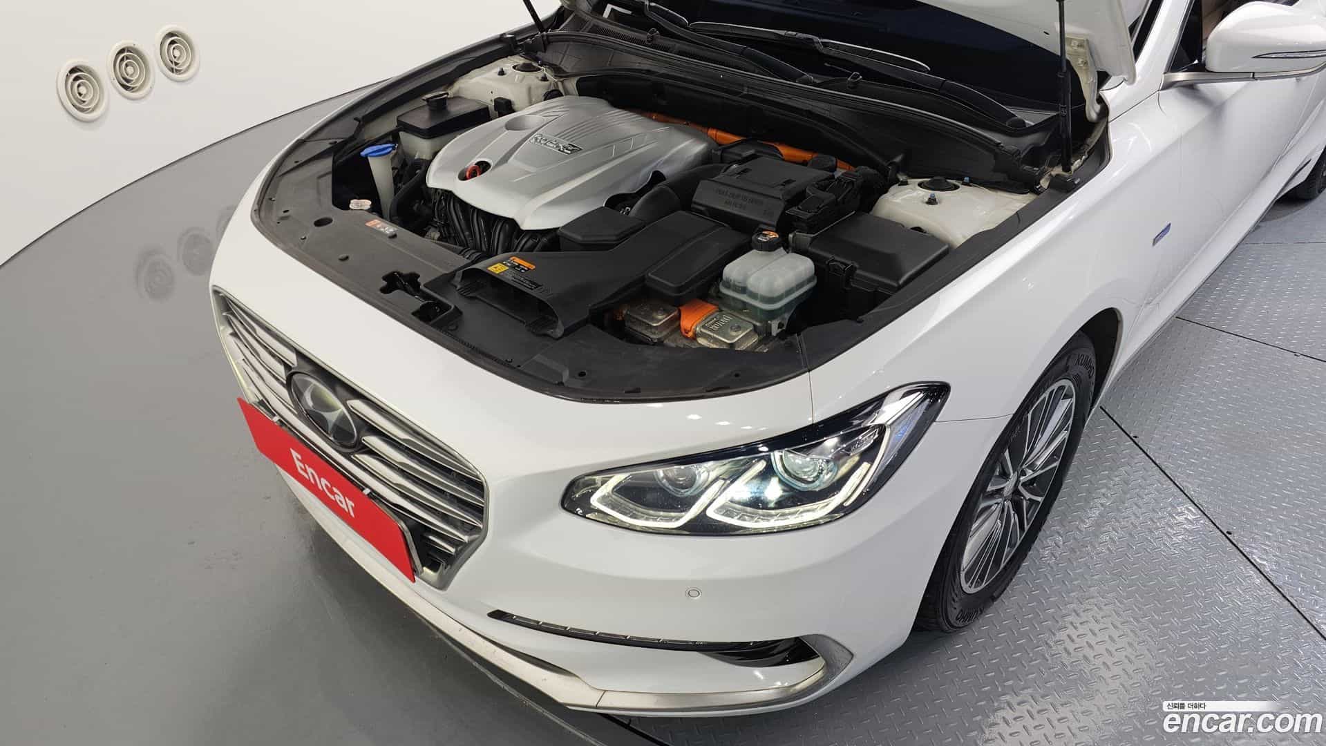 Grandeur Hyundai 2018.3-INNER-006