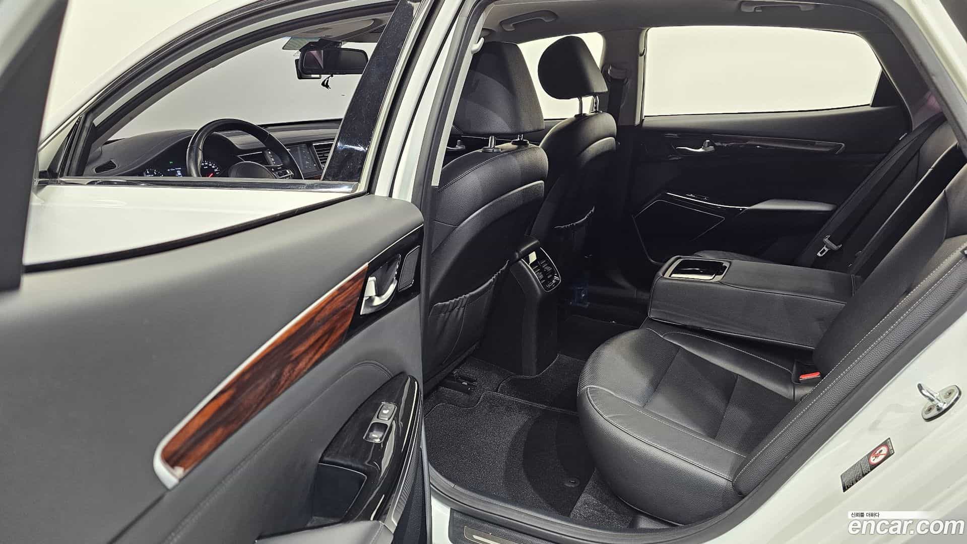 K7 Kia 2016.3-OPTION-015