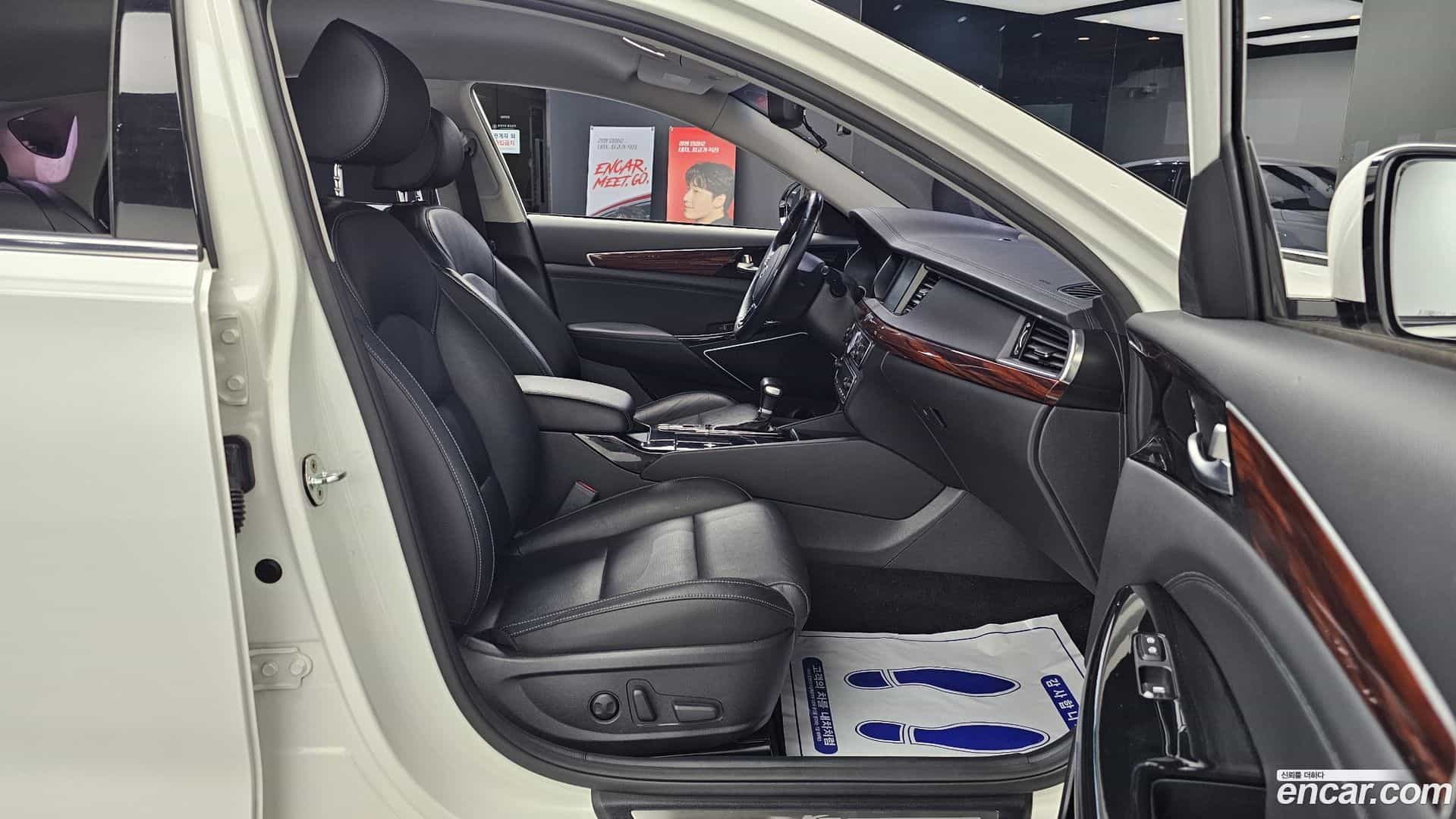 K7 Kia 2016.3-OPTION-016