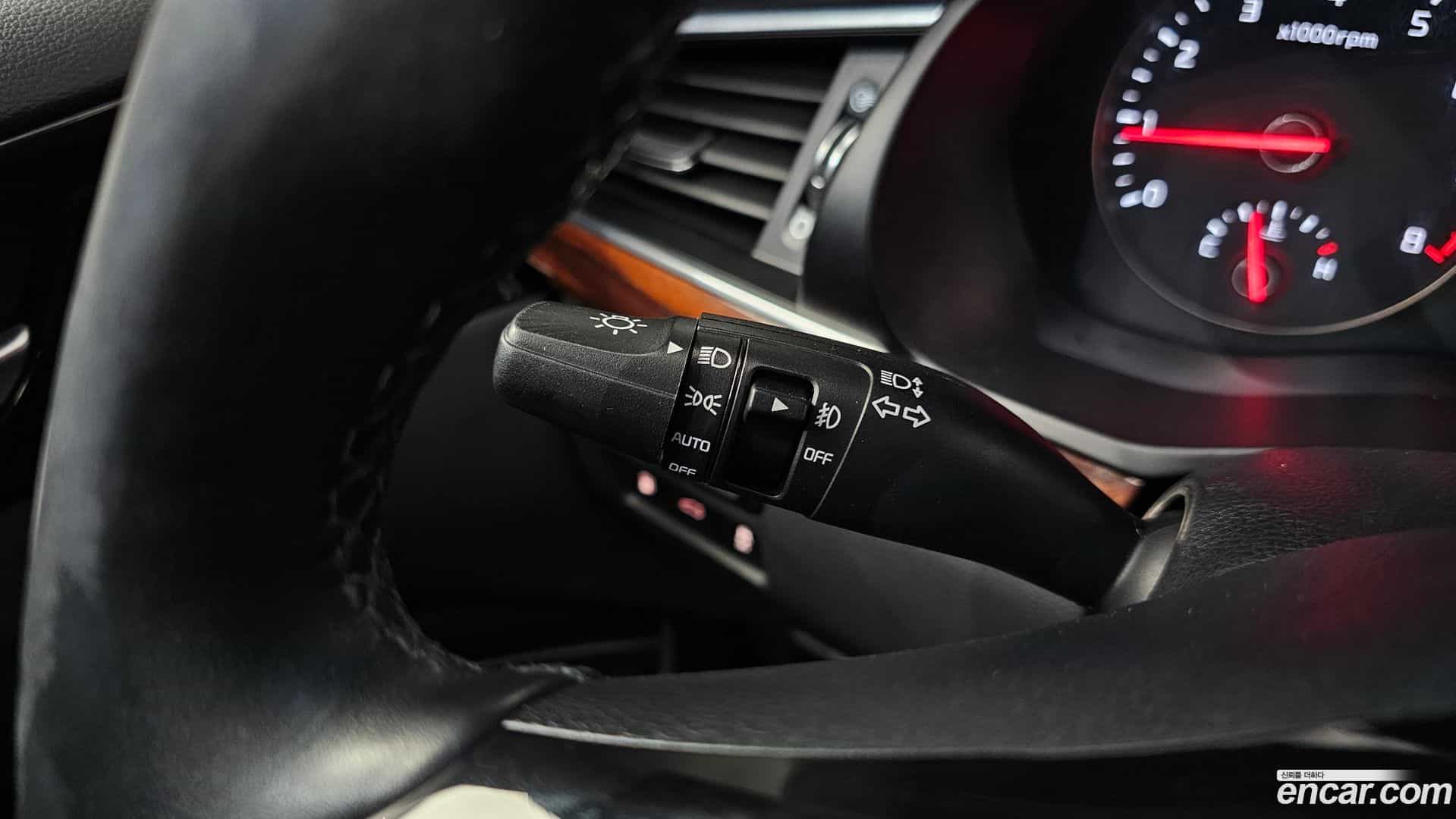 K7 Kia 2016.3-OPTION-018