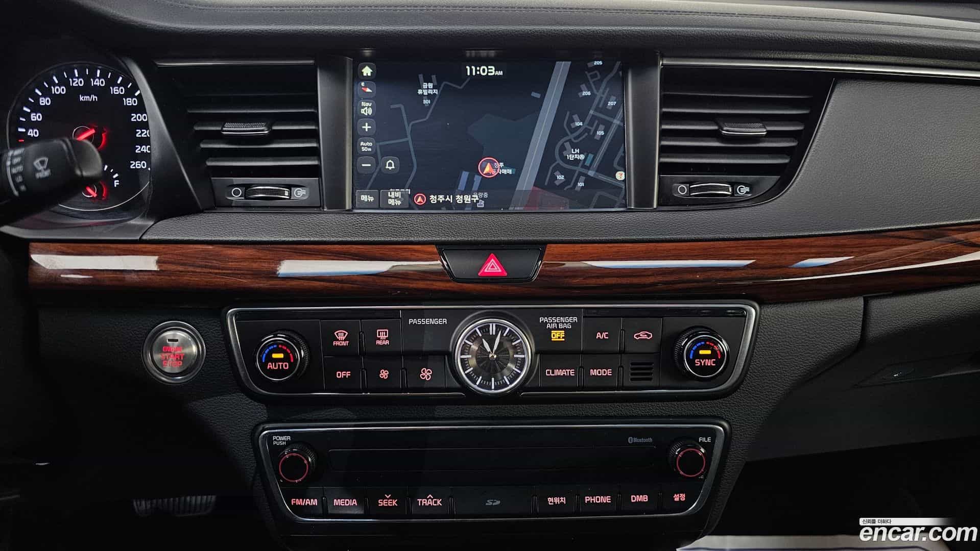 K7 Kia 2016.3-OPTION-021