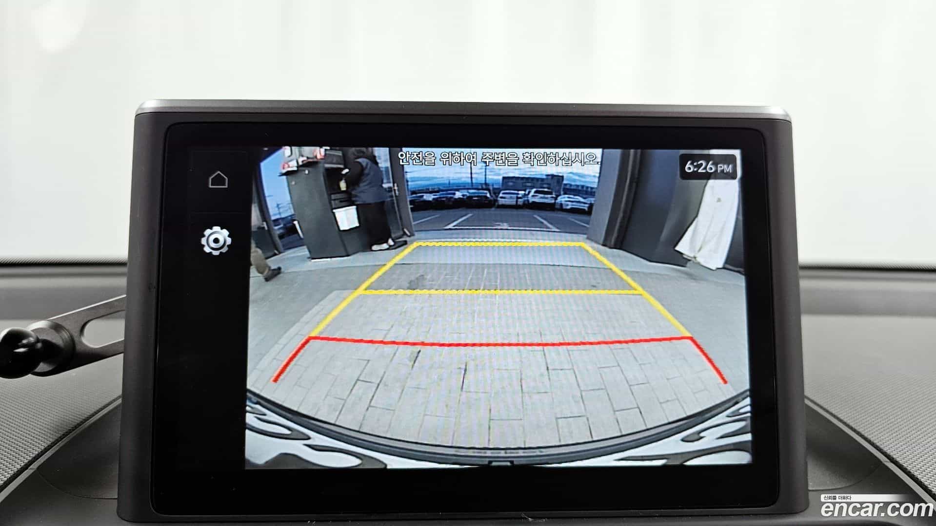 Casper Hyundai 2022.1-OPTION-019