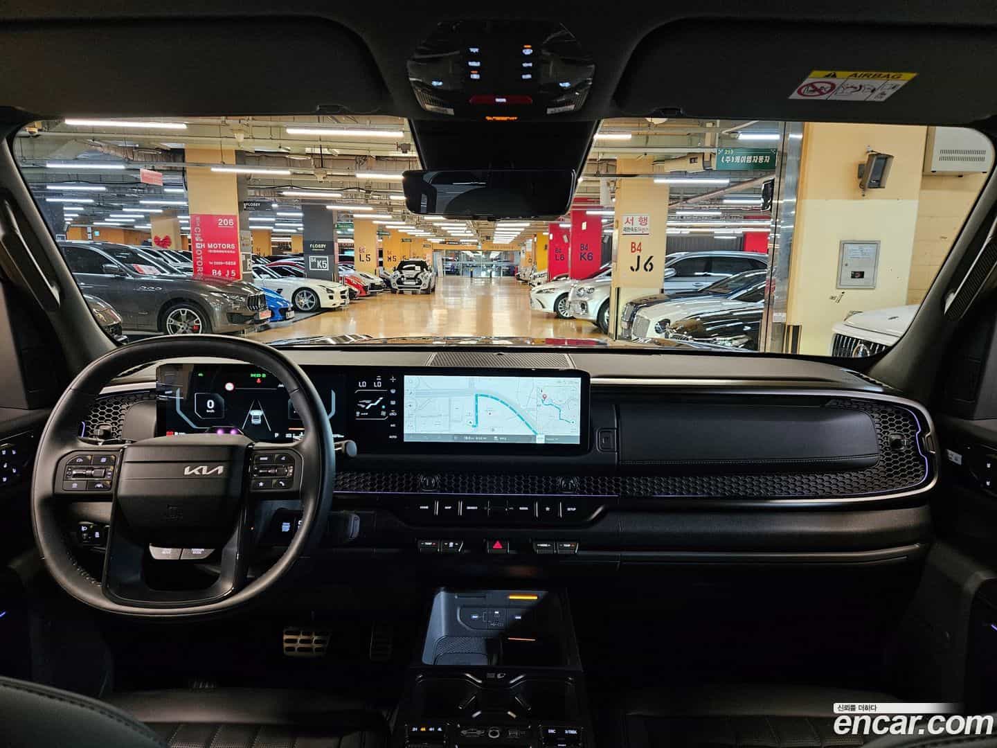 Tasman Kia 2025.4-INNER-007