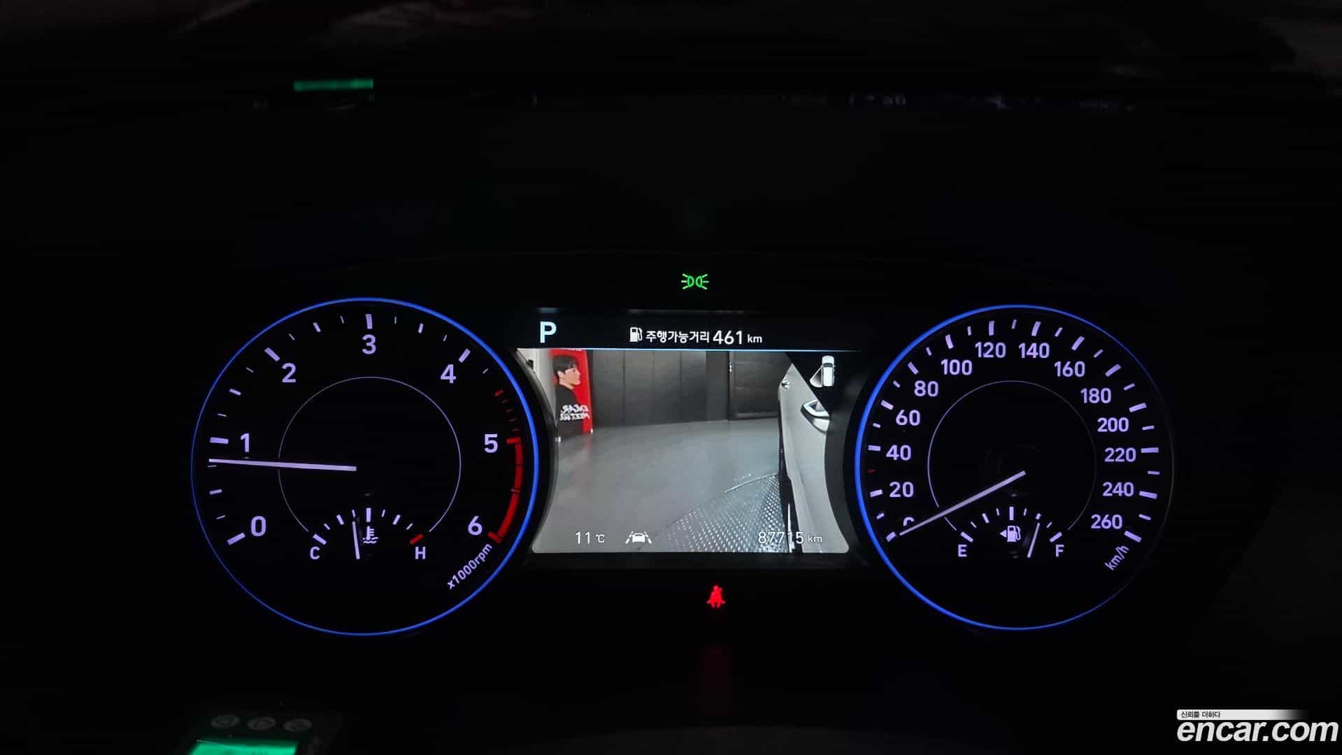 Palisade Hyundai 2019.2-INNER-008