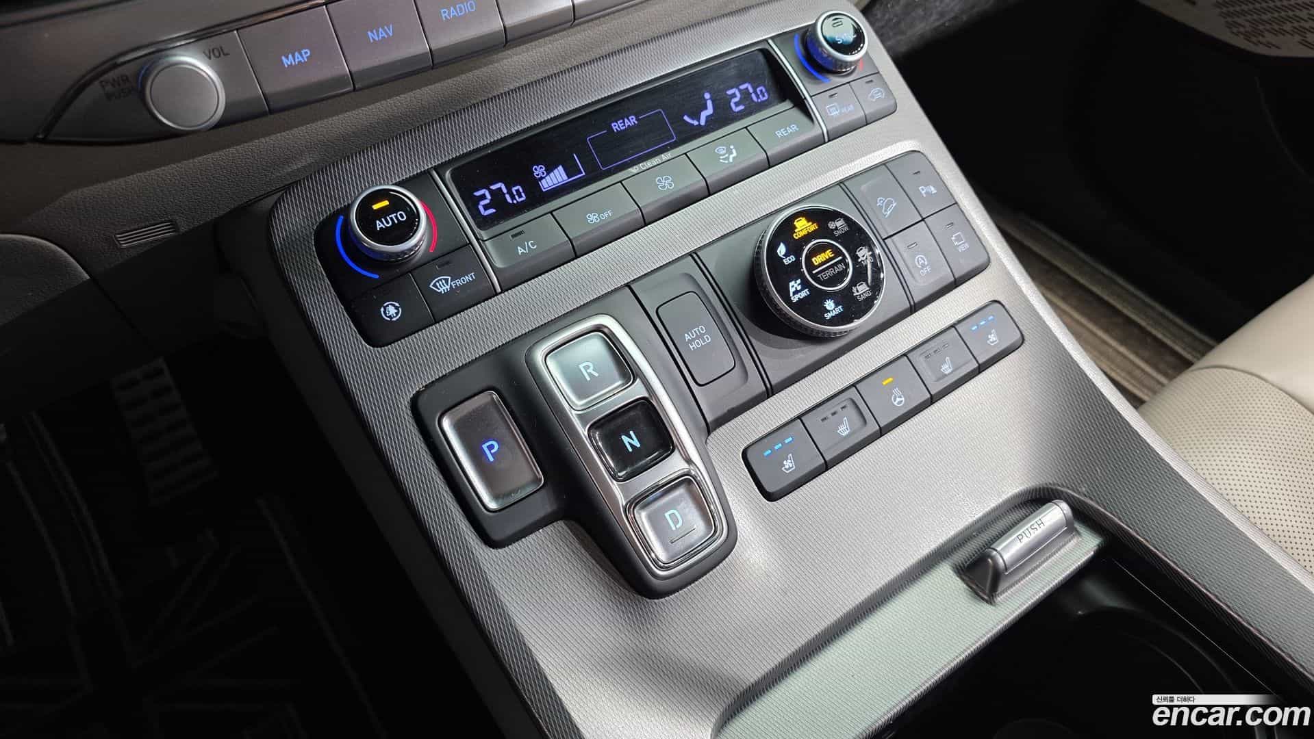 Palisade Hyundai 2019.2-INNER-009