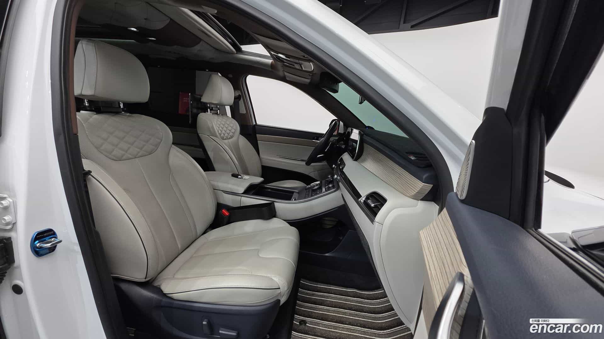 Palisade Hyundai 2019.2-INNER-010