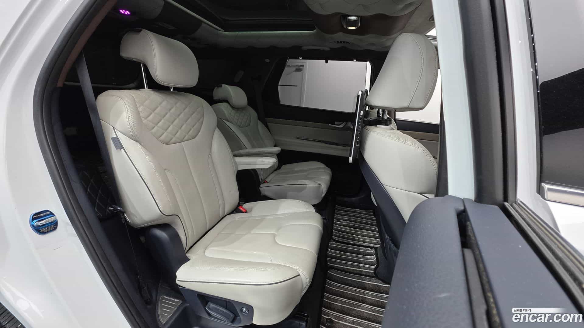 Palisade Hyundai 2019.2-OPTION-023