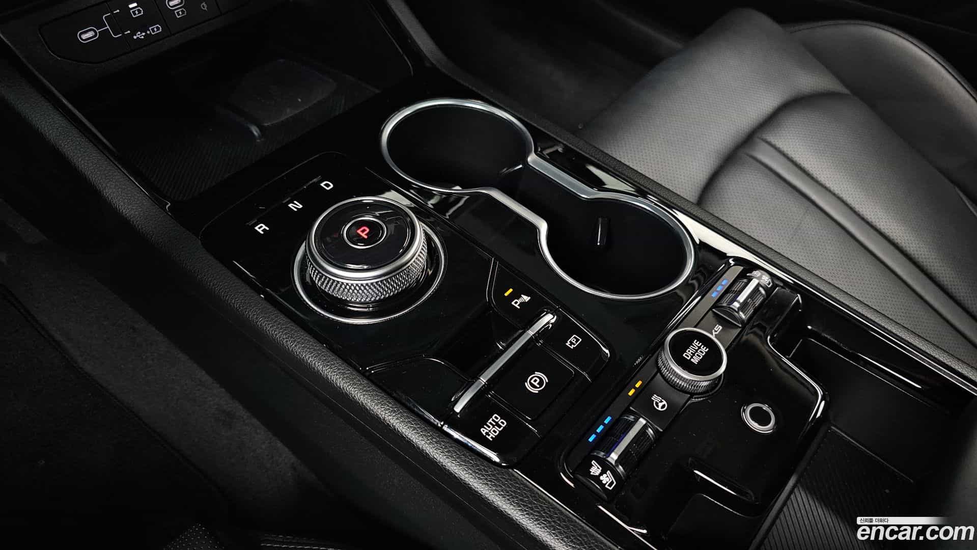 K5 Kia 2023.10-INNER-009