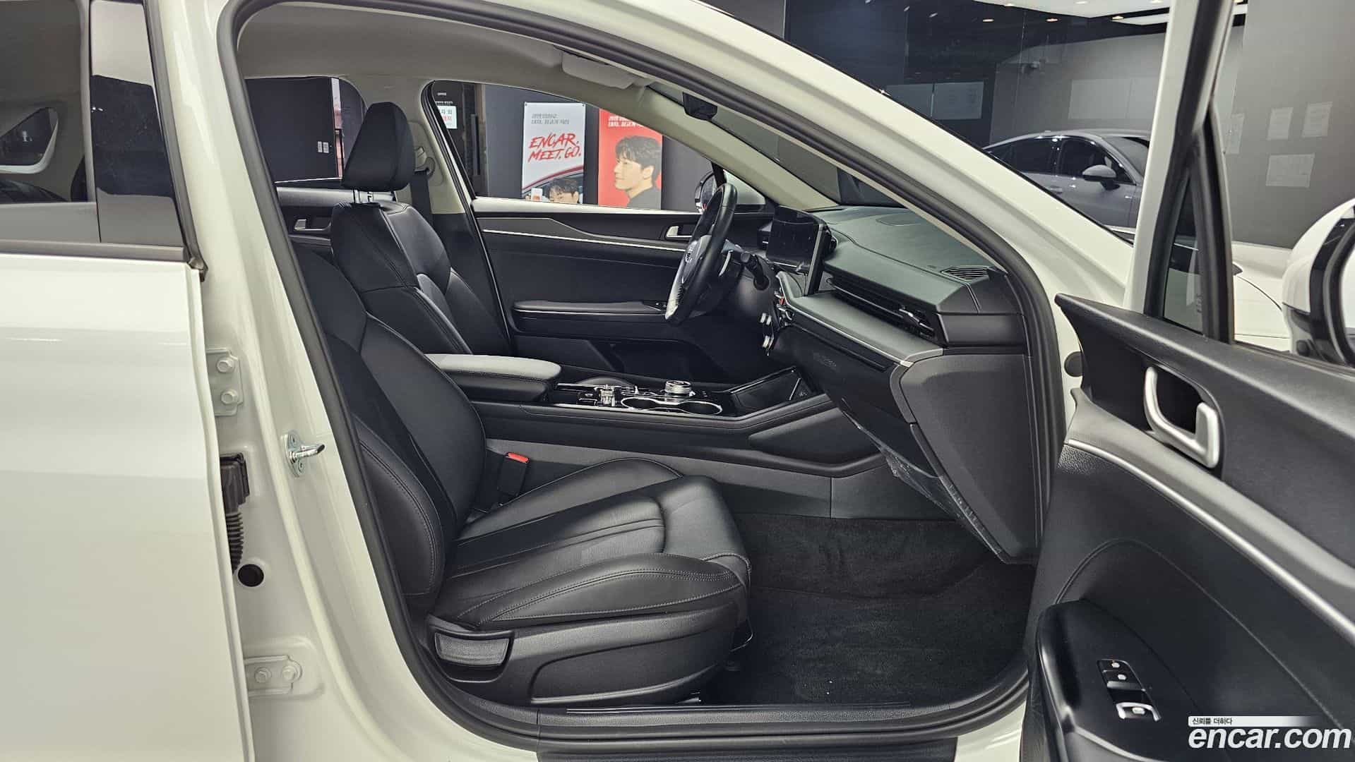K5 Kia 2023.10-OPTION-016