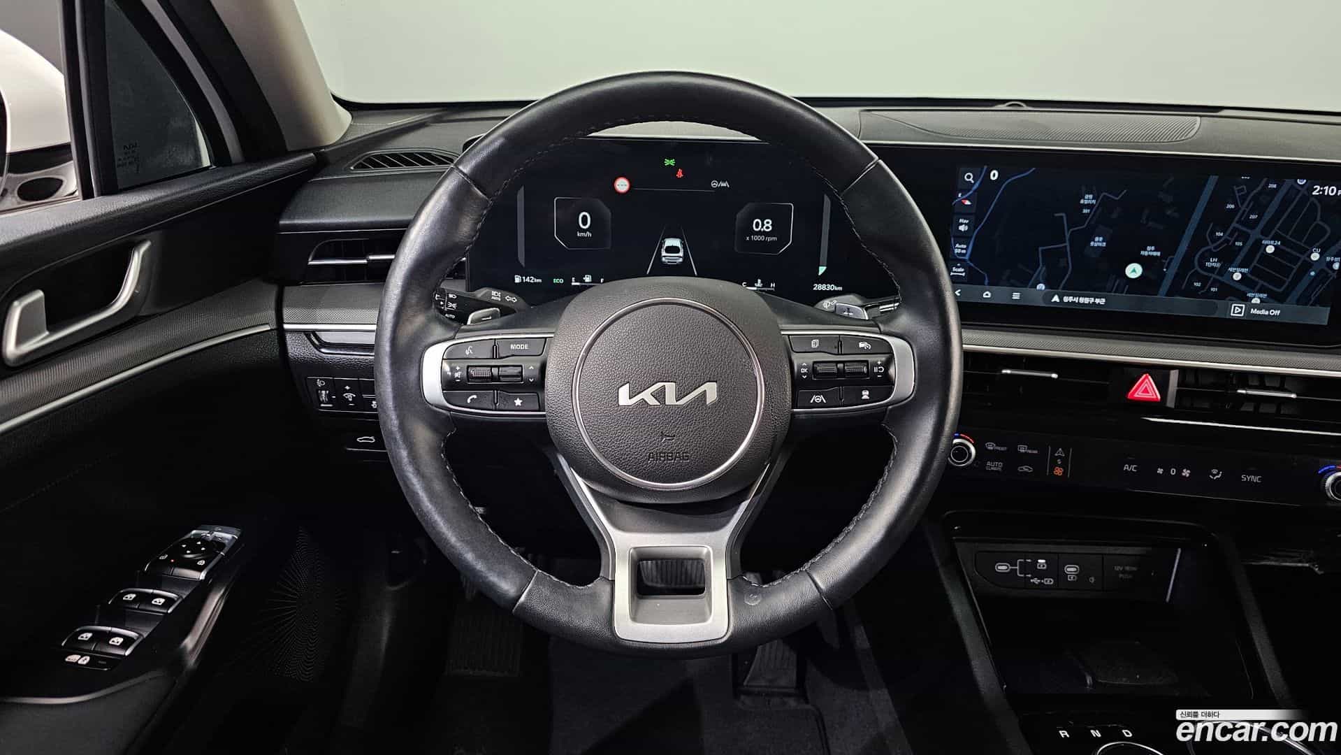 K5 Kia 2023.10-OPTION-019