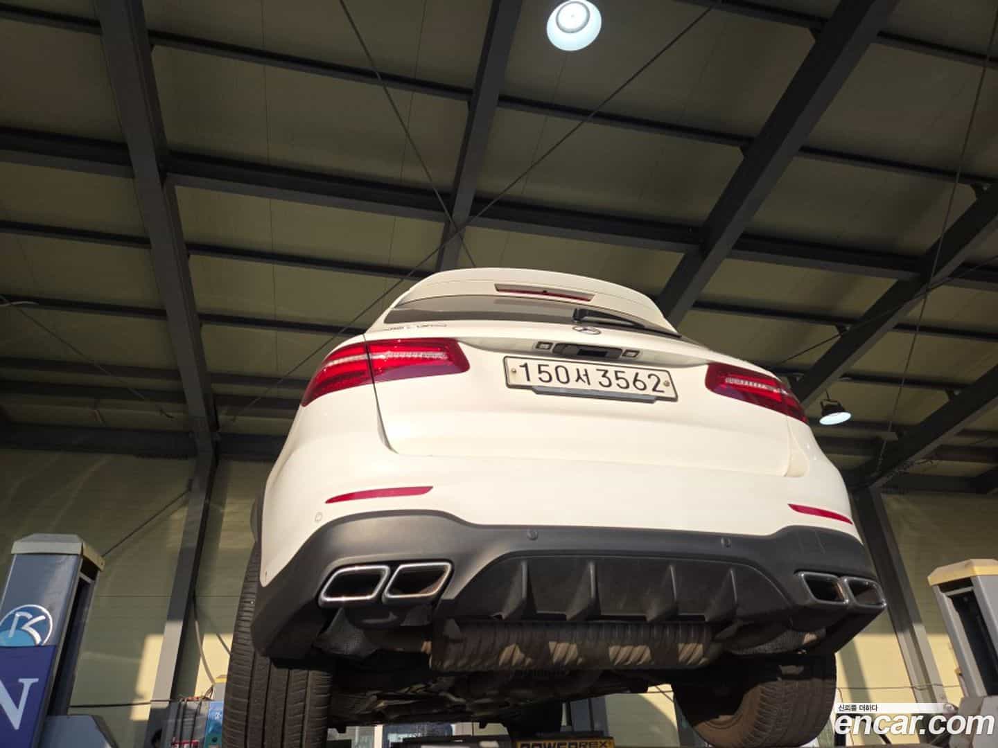 GLC-Class Mercedes-Benz 2018.11-OUTER-002