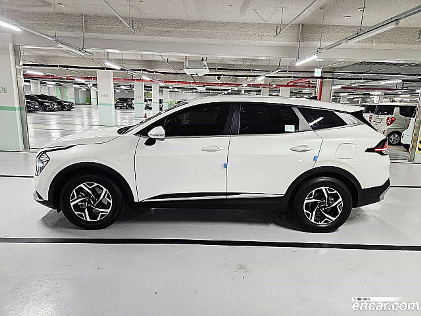 Sportage Kia 2021.8-OUTER-003