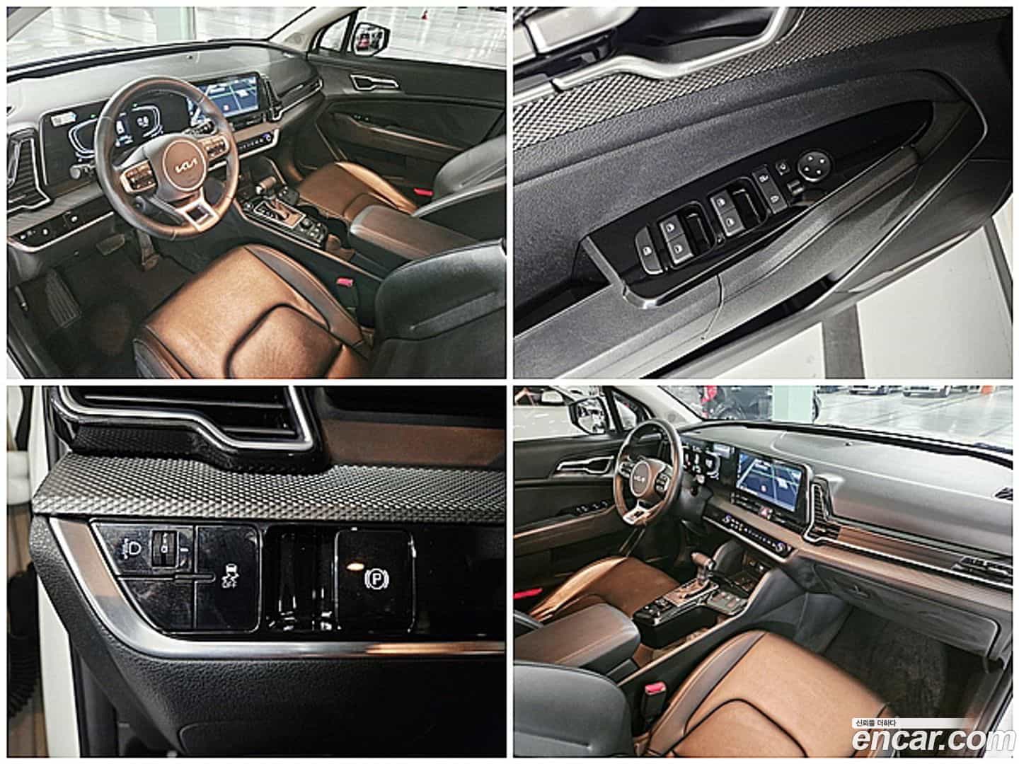 Sportage Kia 2021.8-OPTION-019