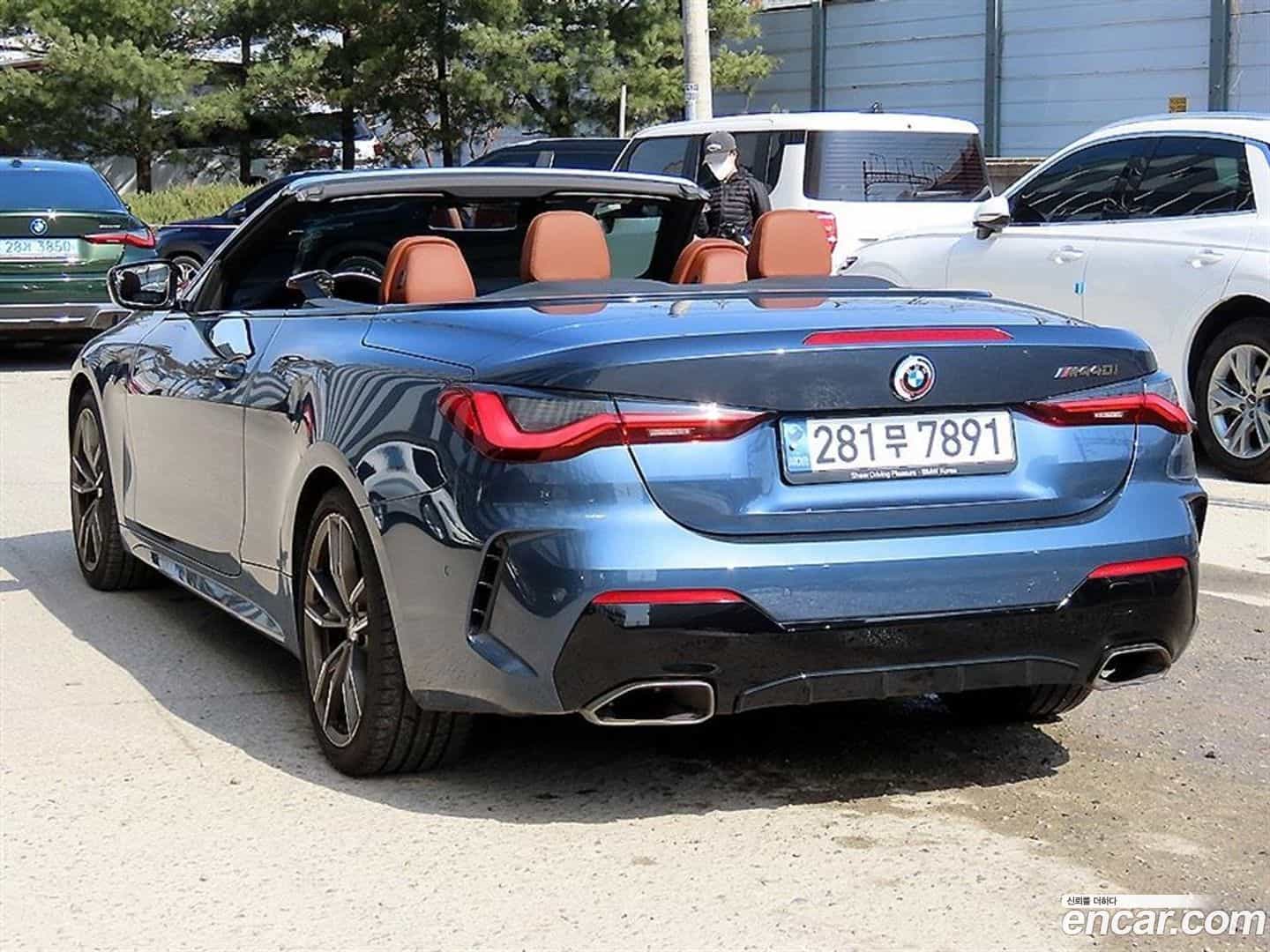 4-Series BMW 2023.3-INNER-007