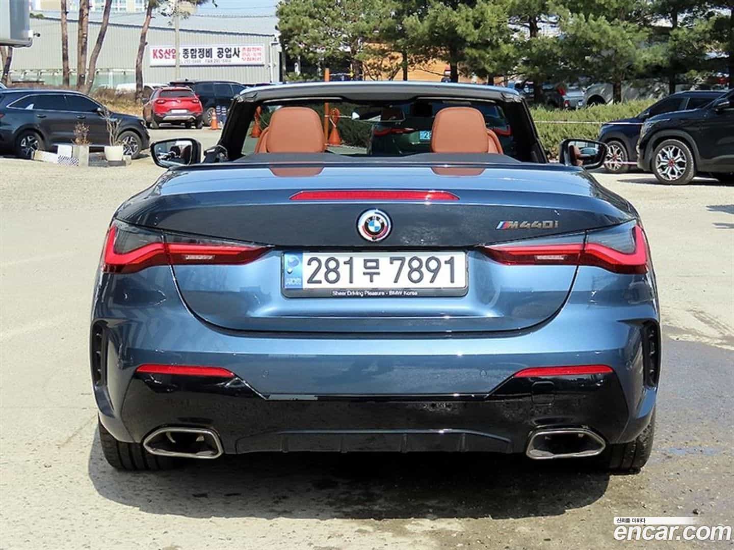 4-Series BMW 2023.3-INNER-008