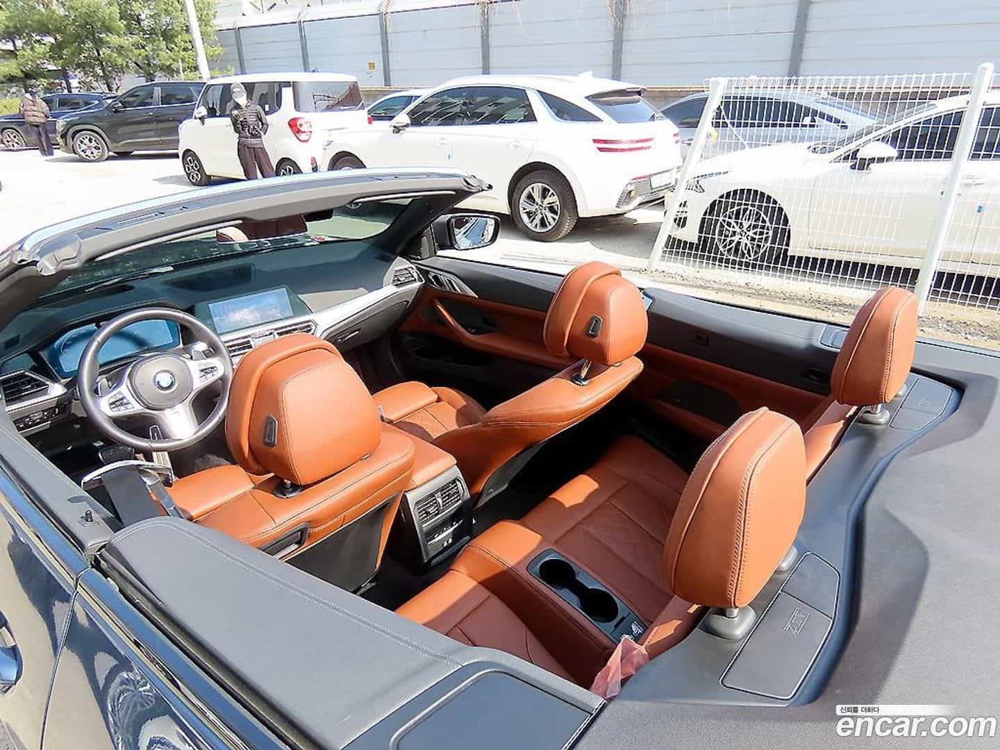 4-Series BMW 2023.3-INNER-009