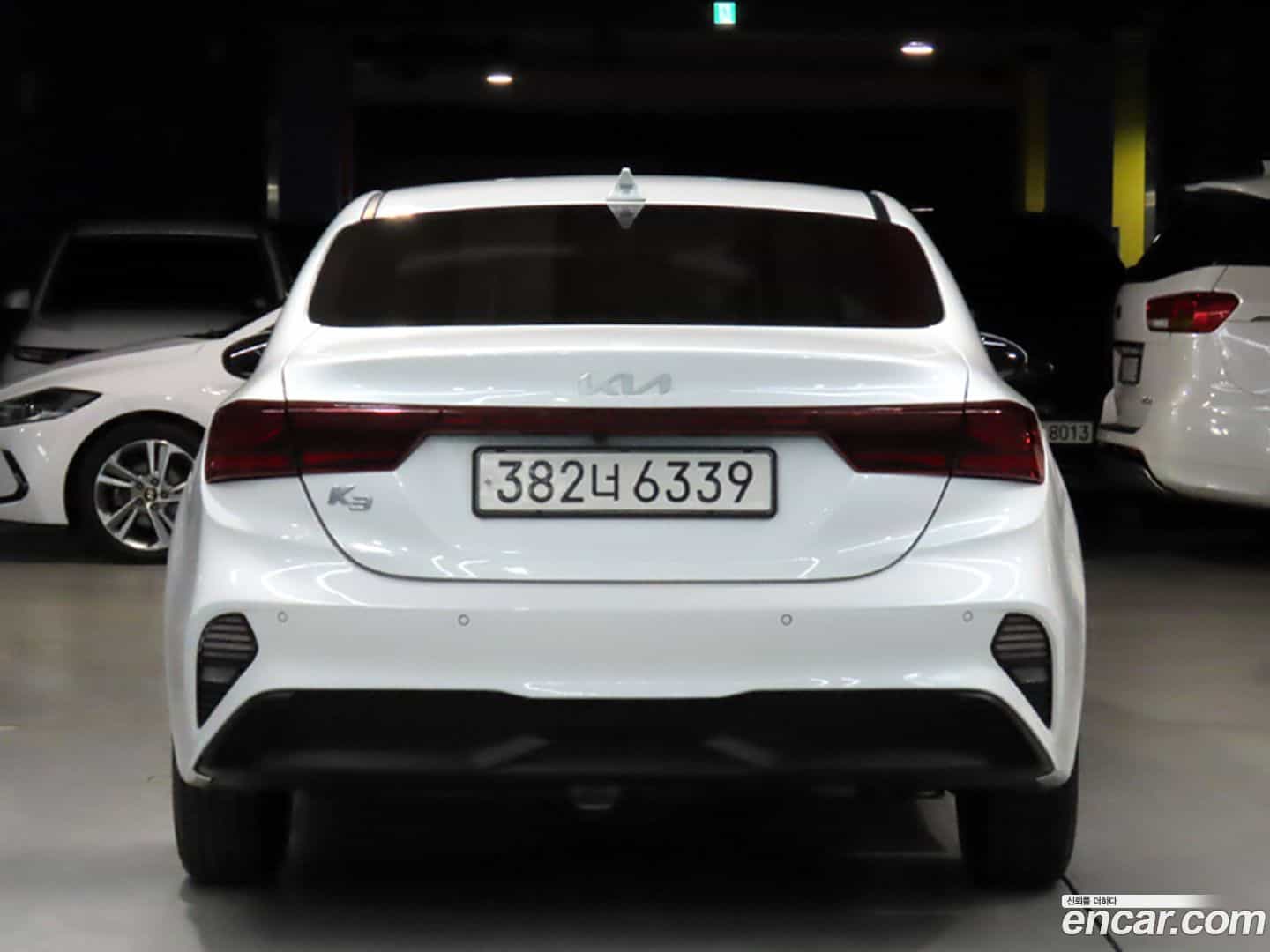 K3 Kia 2021.9-OUTER-003