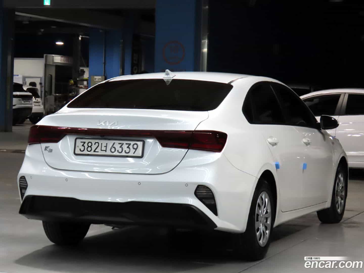 K3 Kia 2021.9-OUTER-004