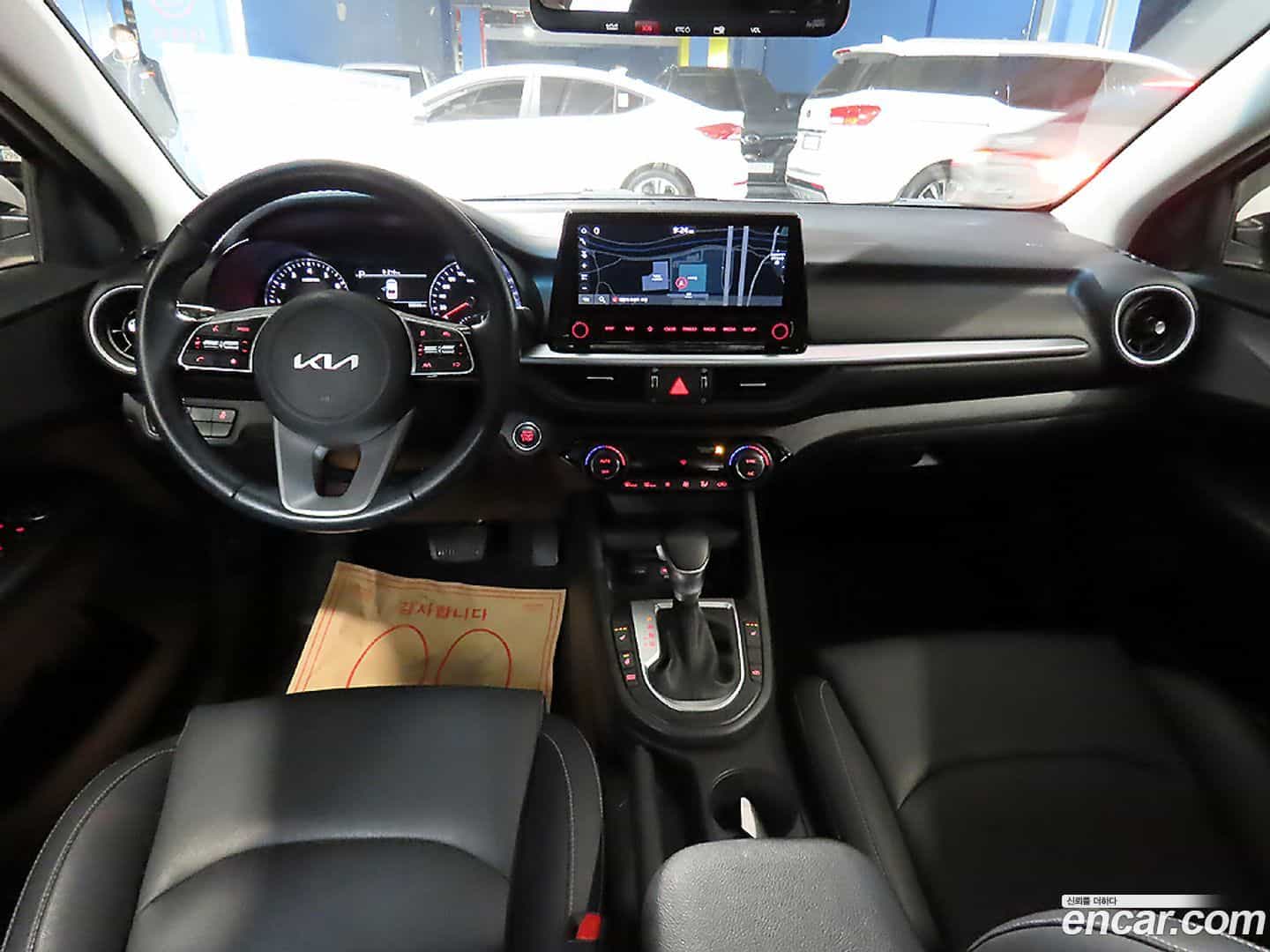 K3 Kia 2021.9-OUTER-005
