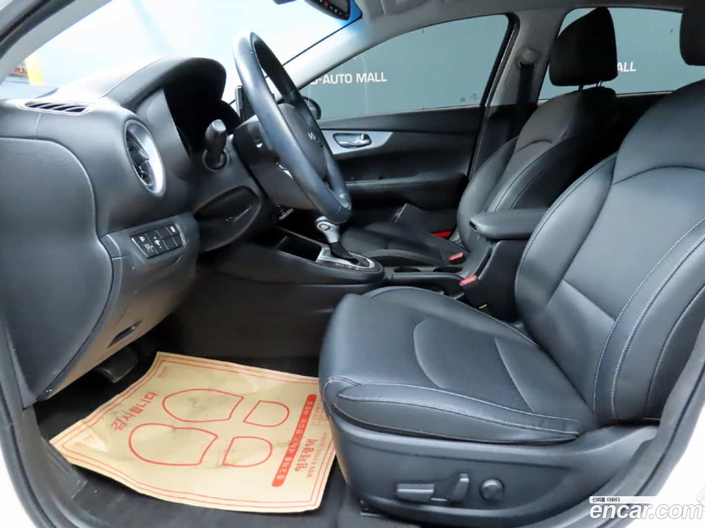 K3 Kia 2021.9-INNER-006