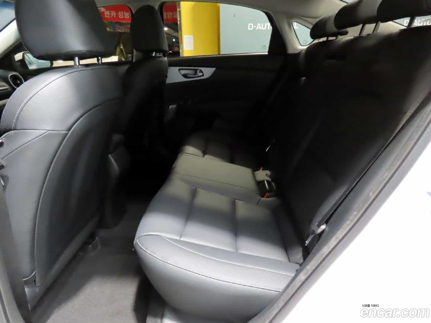 K3 Kia 2021.9-INNER-007