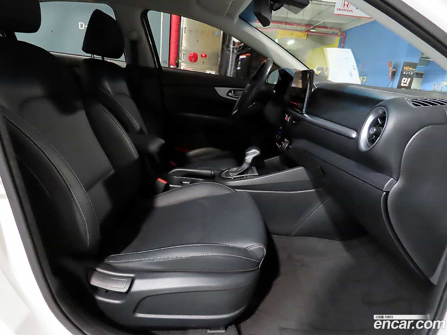 K3 Kia 2021.9-INNER-008