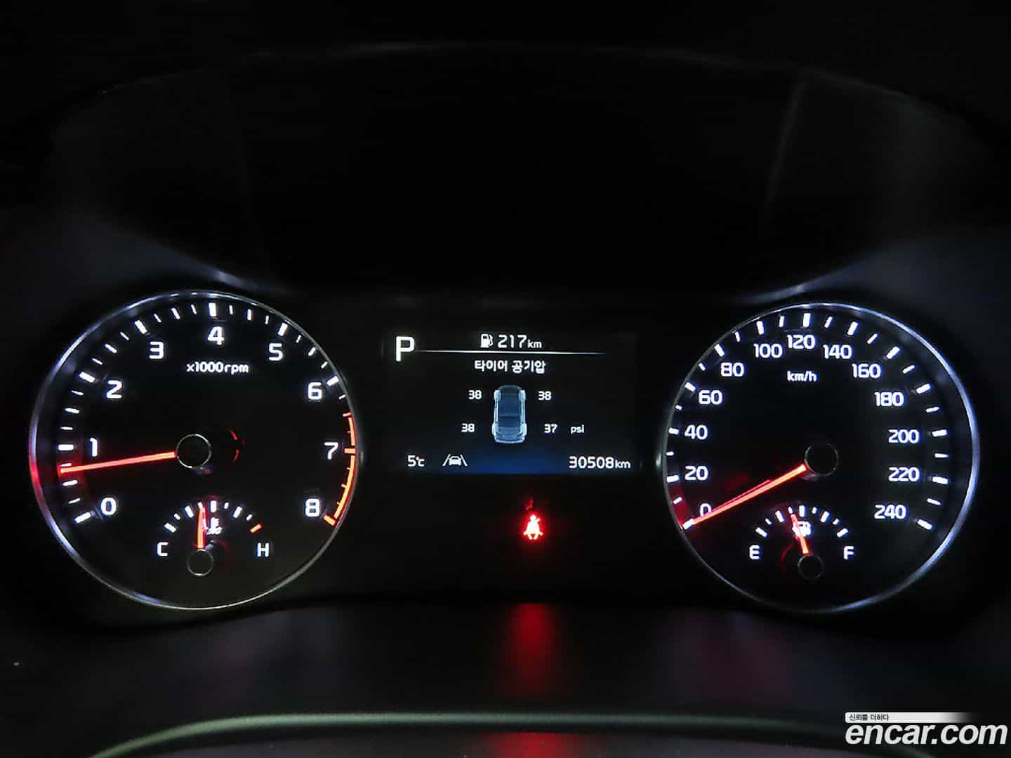 K3 Kia 2021.9-INNER-009