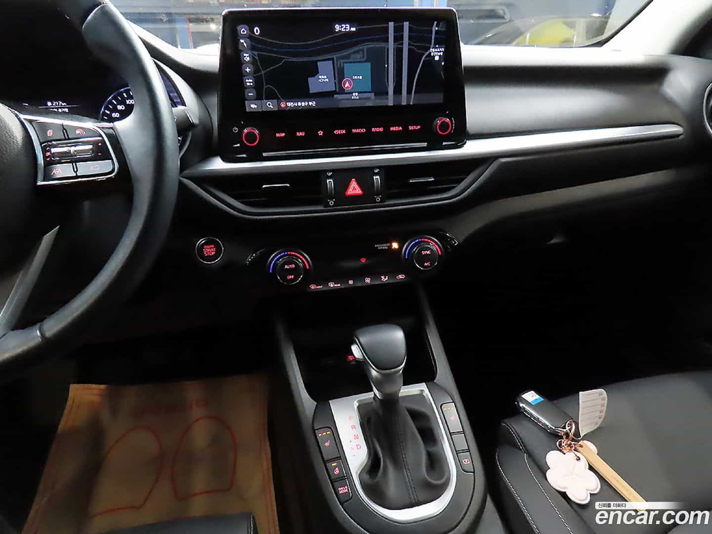 K3 Kia 2021.9-OPTION-015