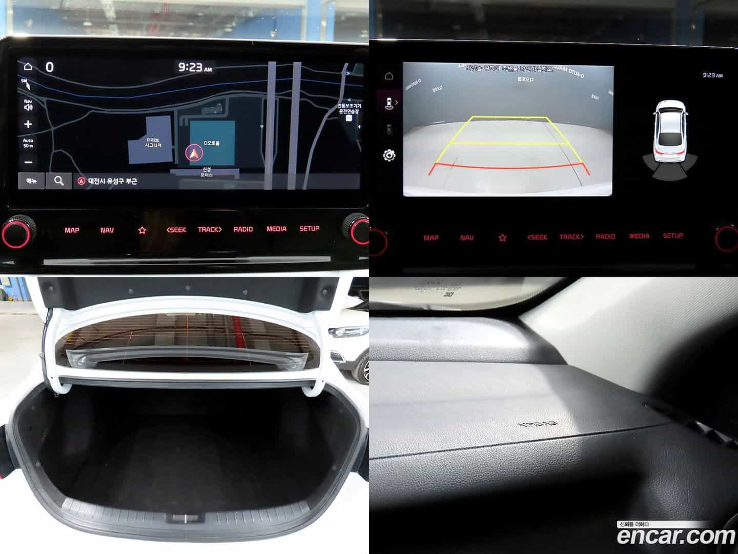 K3 Kia 2021.9-OPTION-022