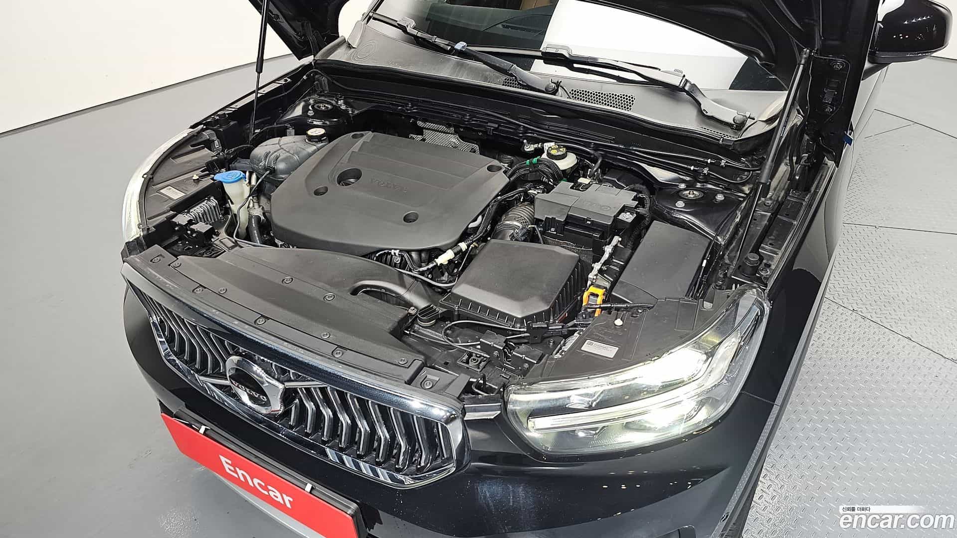 XC40 Volvo 2021.10-INNER-006