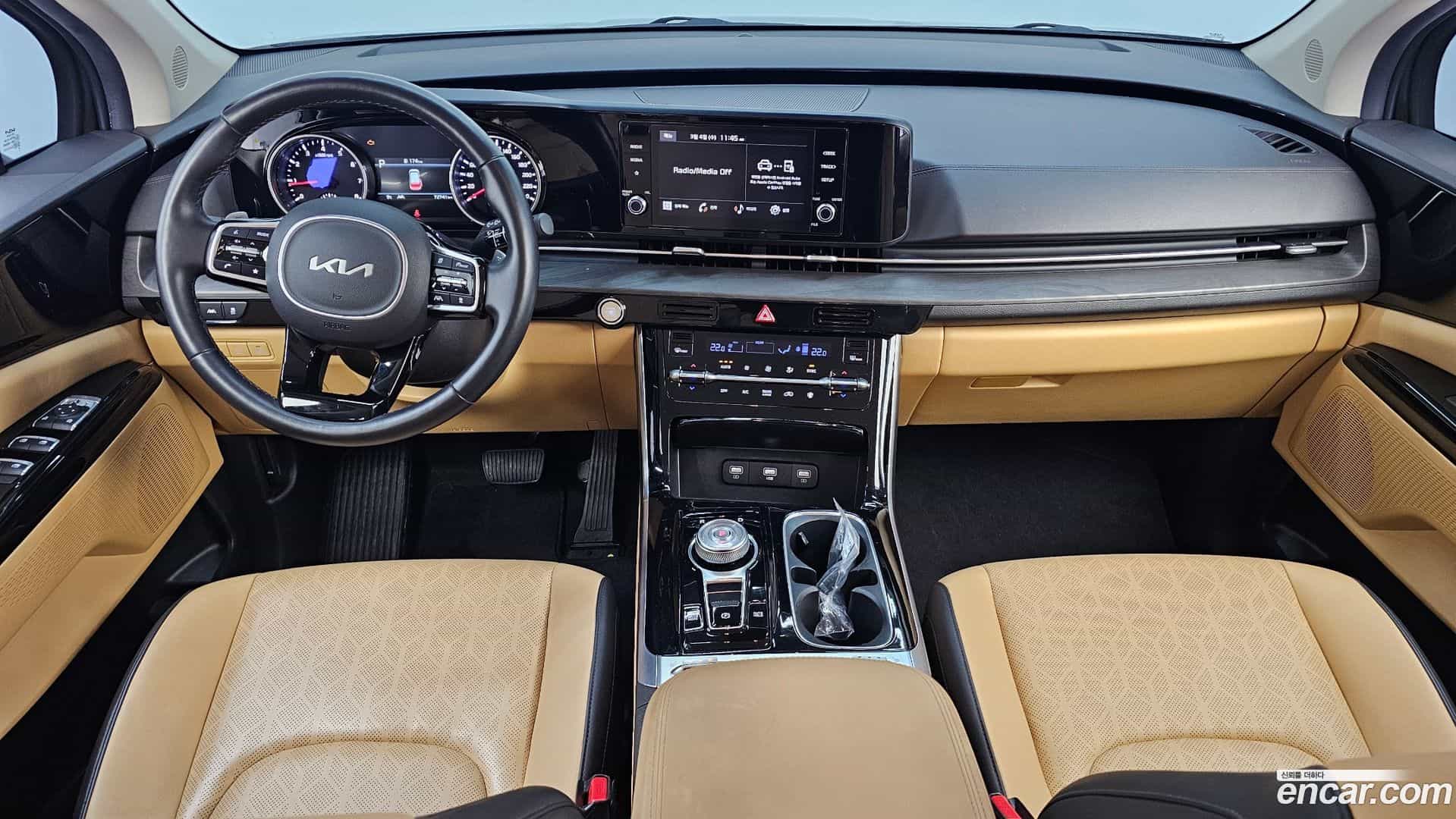 Canival Kia 2023.1-INNER-007
