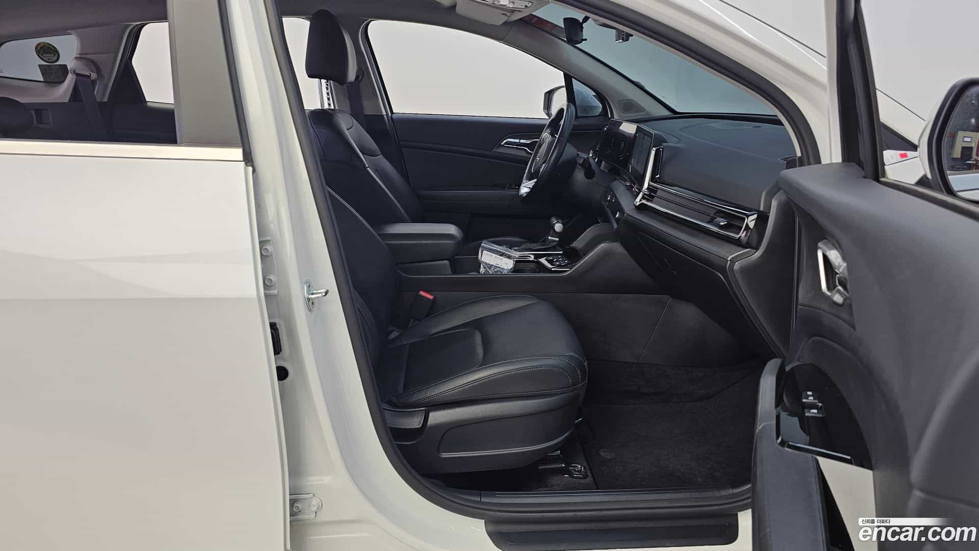 Sportage Kia 2022.1-OPTION-015