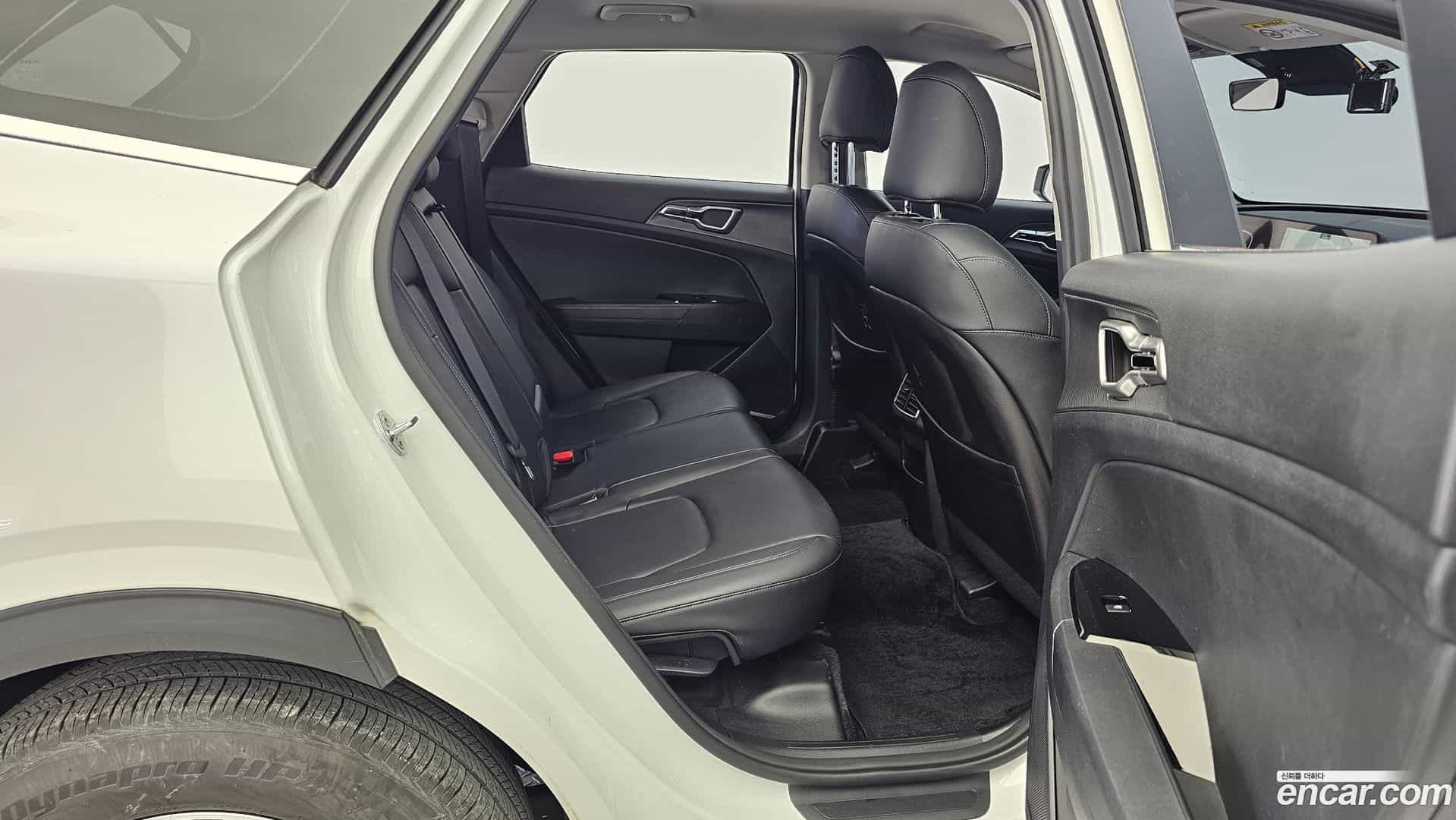 Sportage Kia 2022.1-OPTION-016