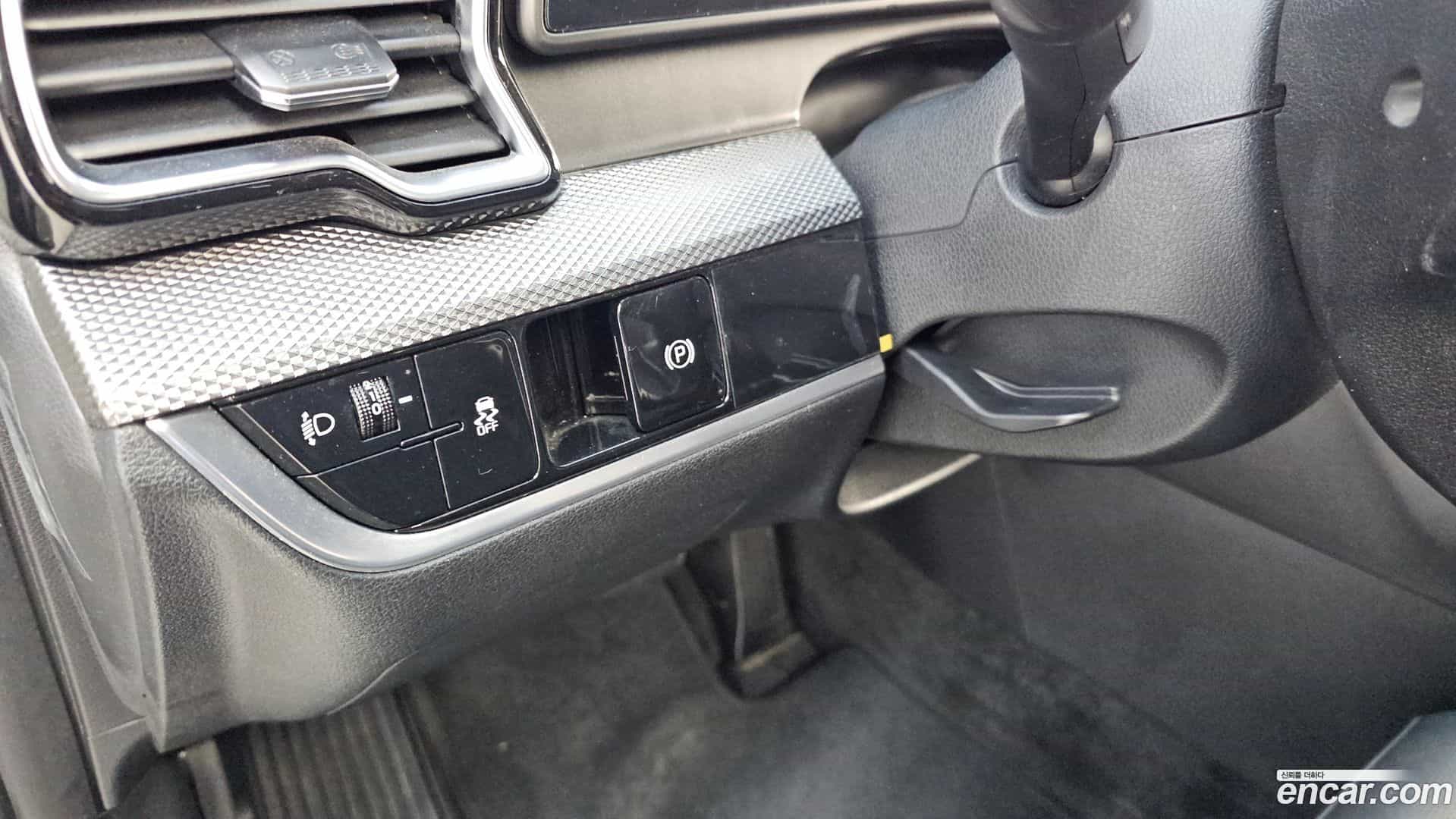 Sportage Kia 2022.1-OPTION-019