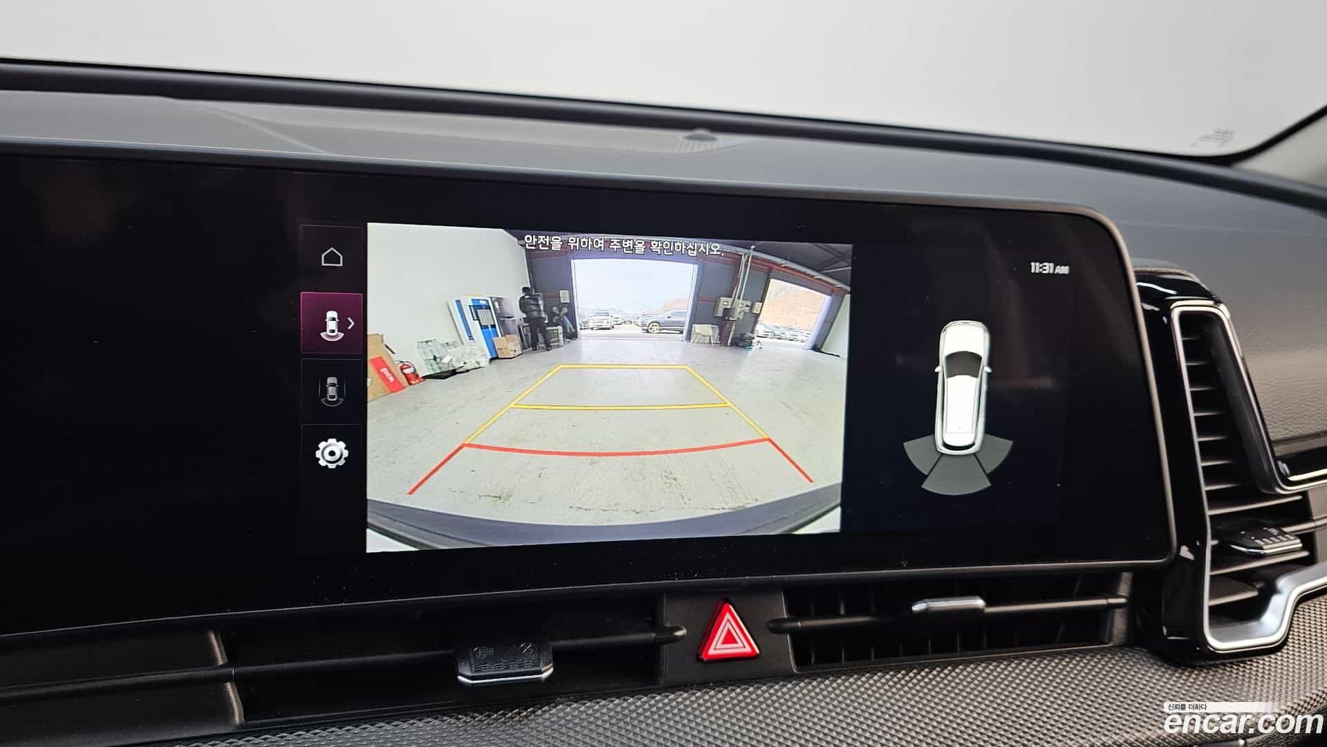 Sportage Kia 2022.1-OPTION-021