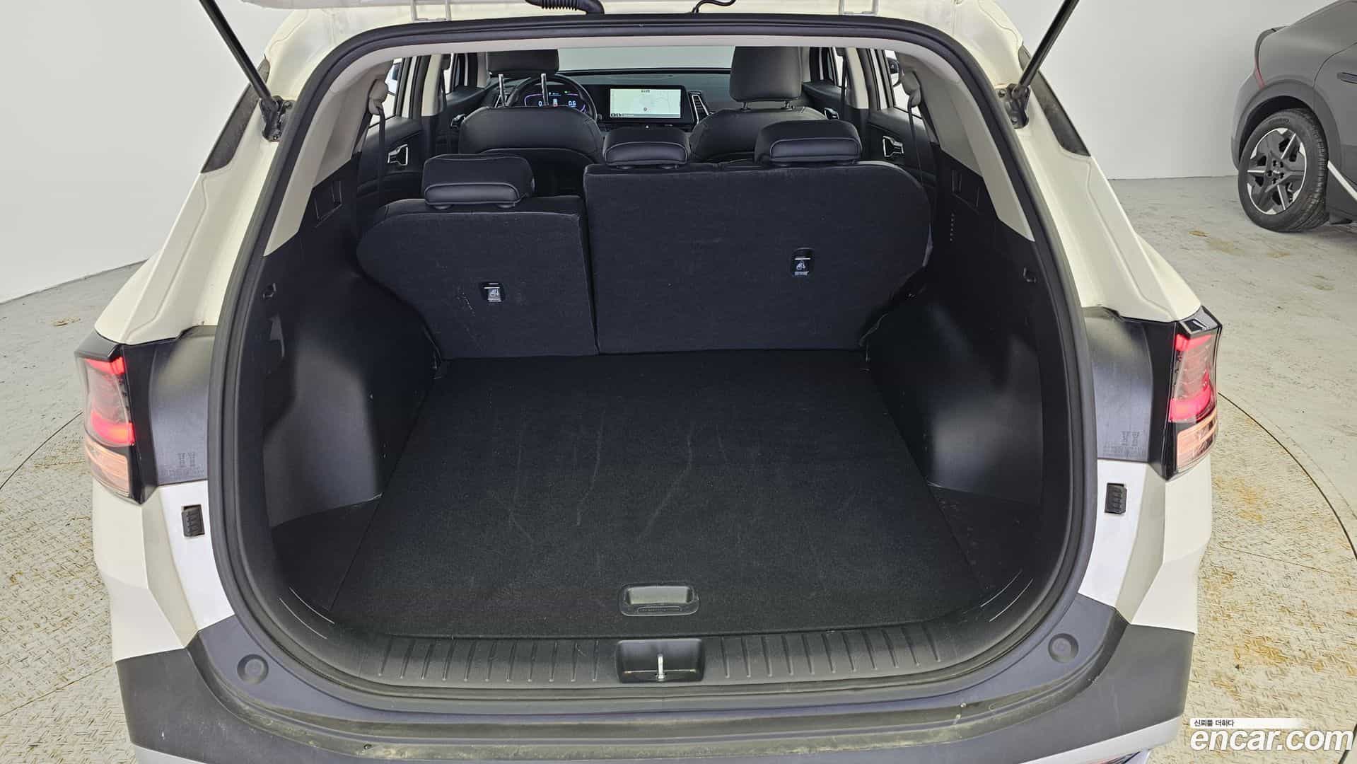 Sportage Kia 2022.1-OPTION-024