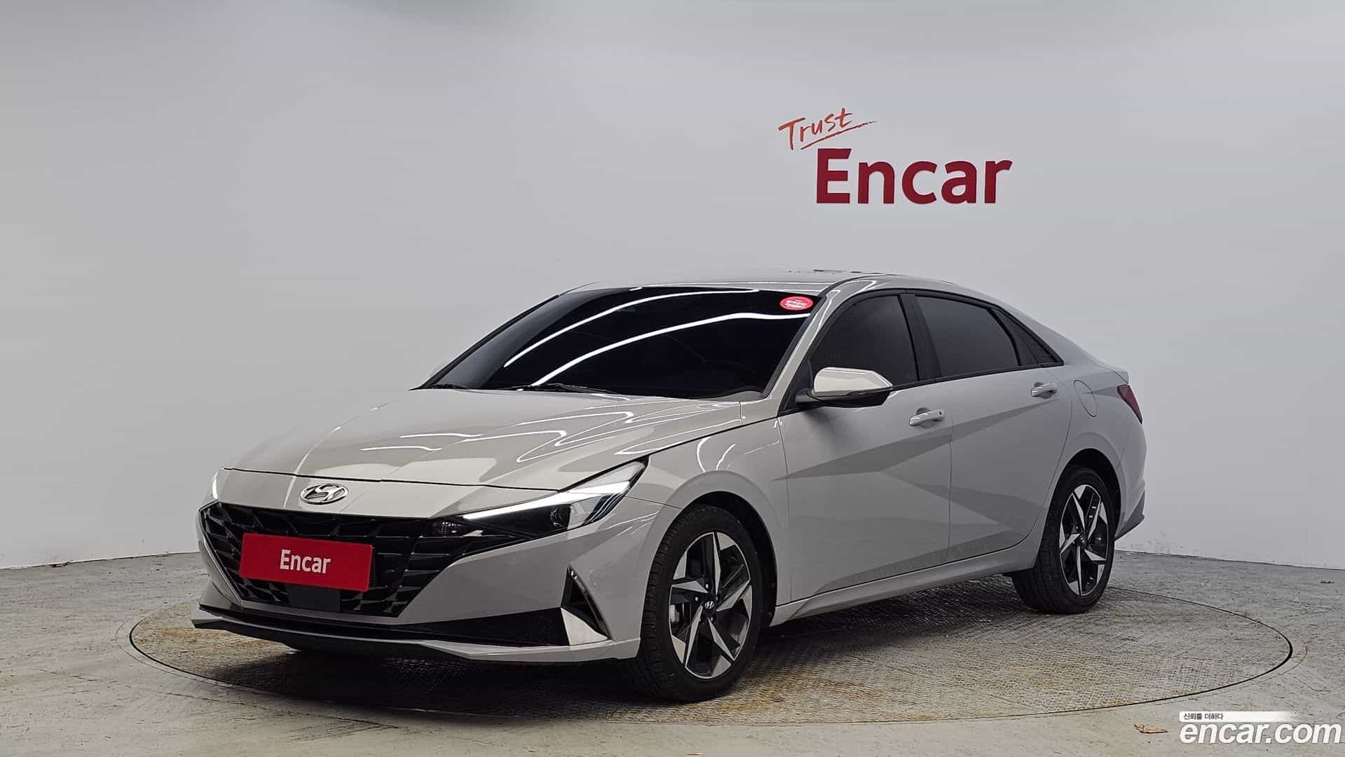 AVANTE Hyundai 2023.0-OUTER-001