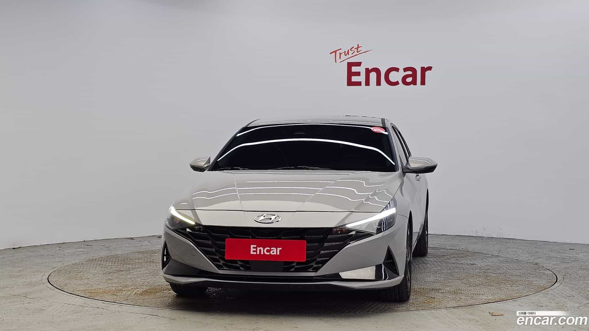 AVANTE Hyundai 2023.0-OUTER-003