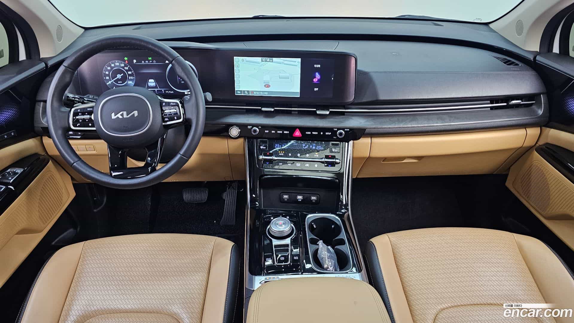 Canival Kia 2022.8-INNER-007