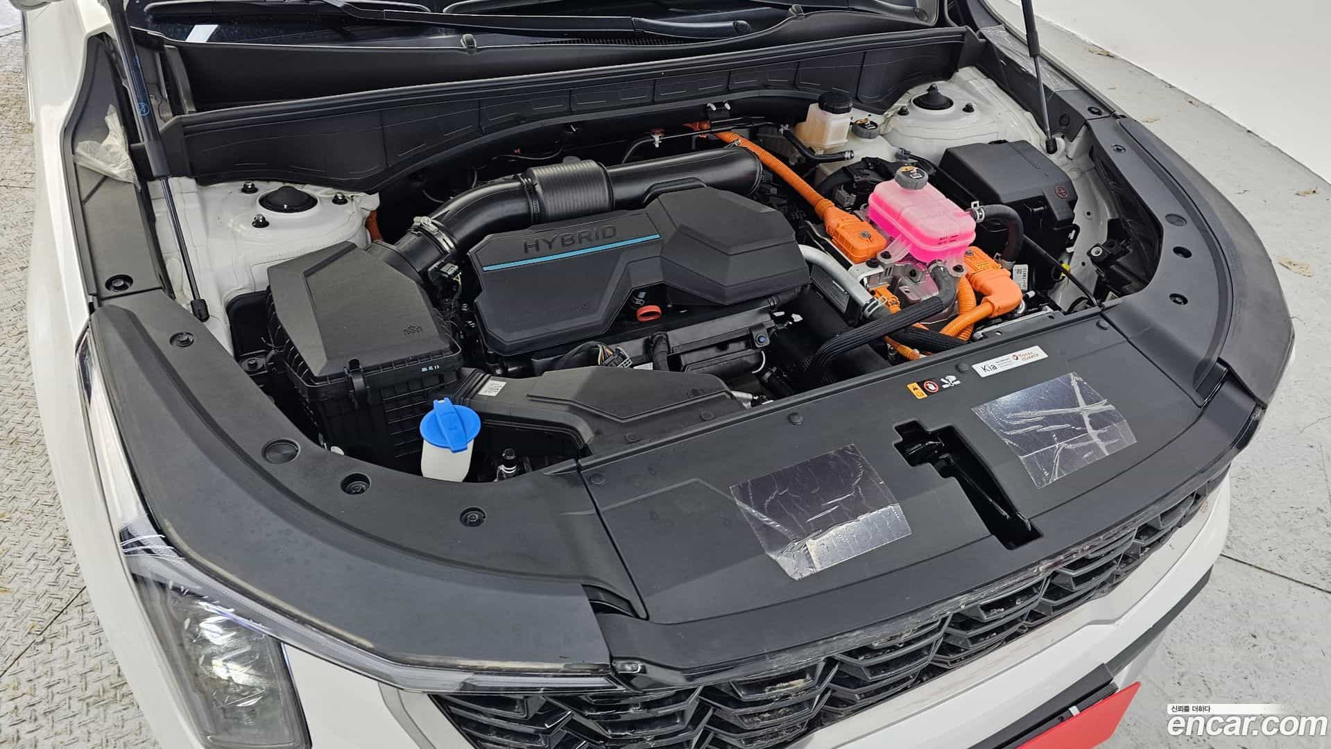 Sorento Kia 2024.3-INNER-006