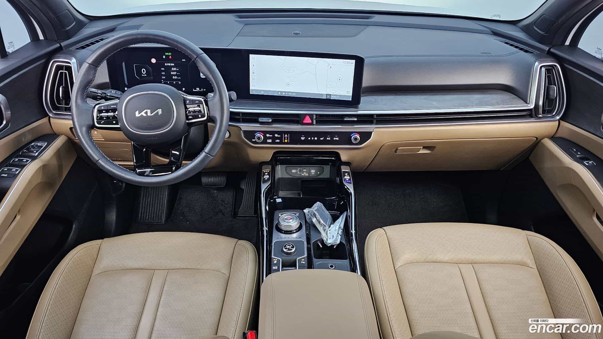 Sorento Kia 2024.3-INNER-007