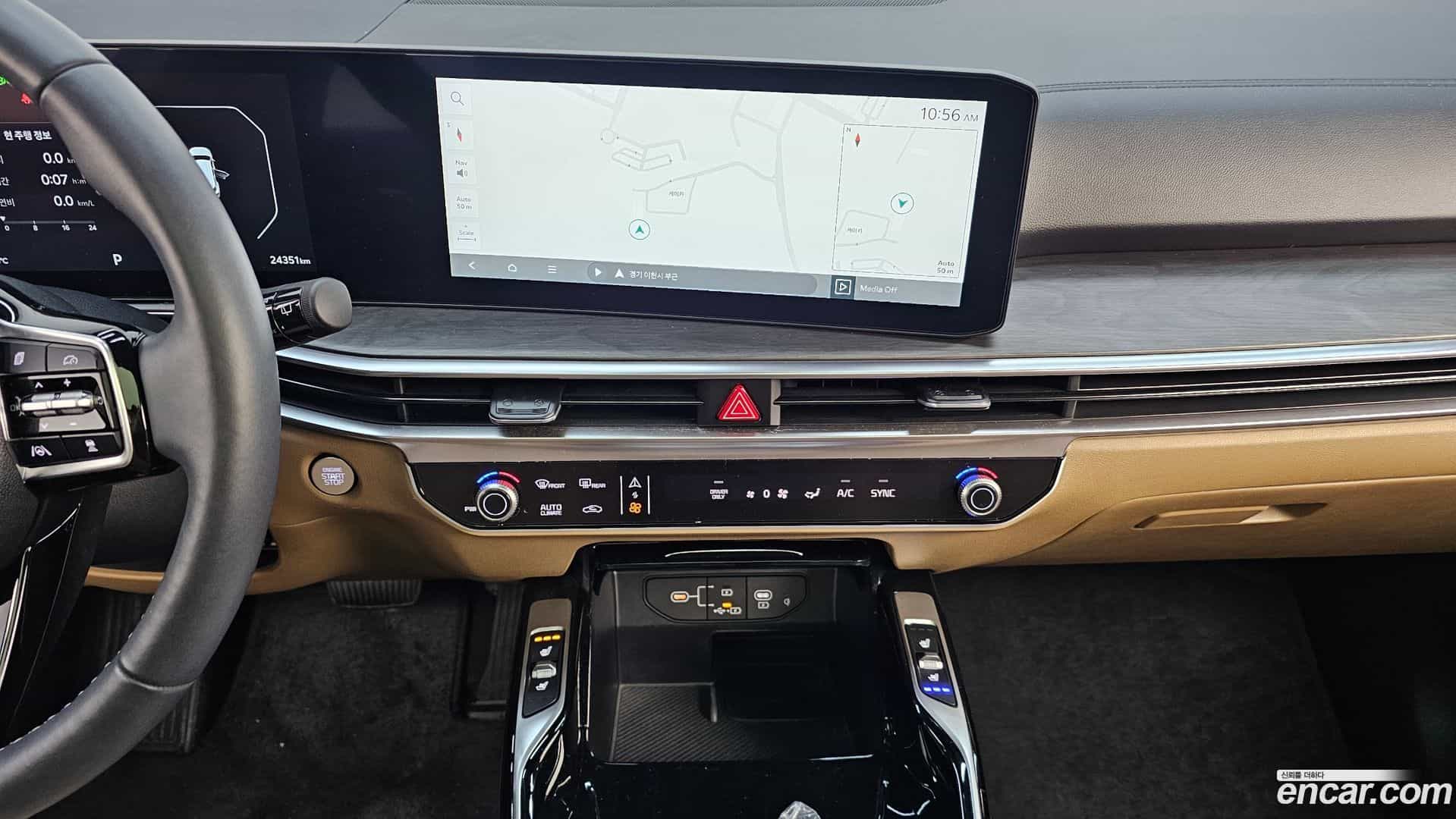 Sorento Kia 2024.3-OPTION-018