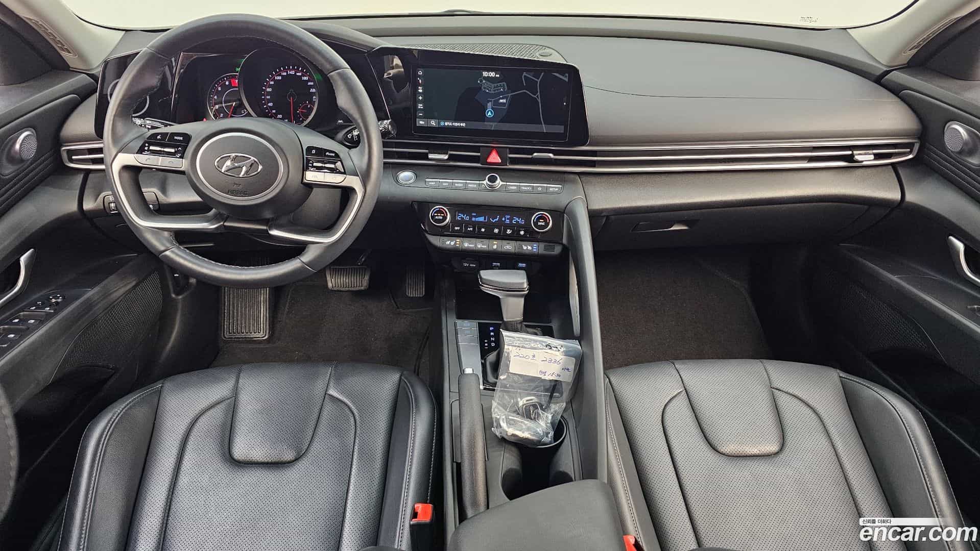 AVANTE Hyundai 2023.2-INNER-007