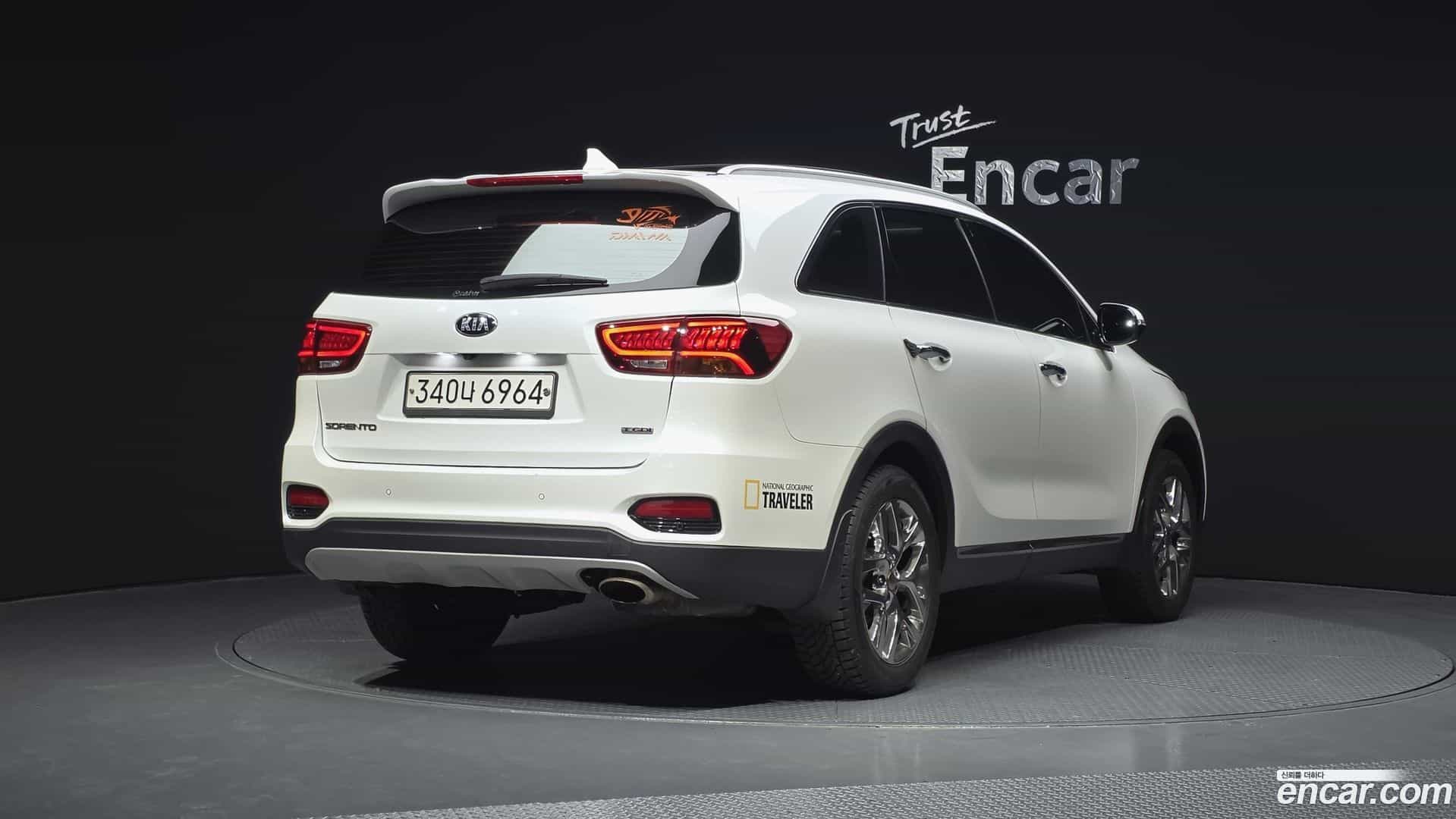 Sorento Kia 2020.0-OUTER-002