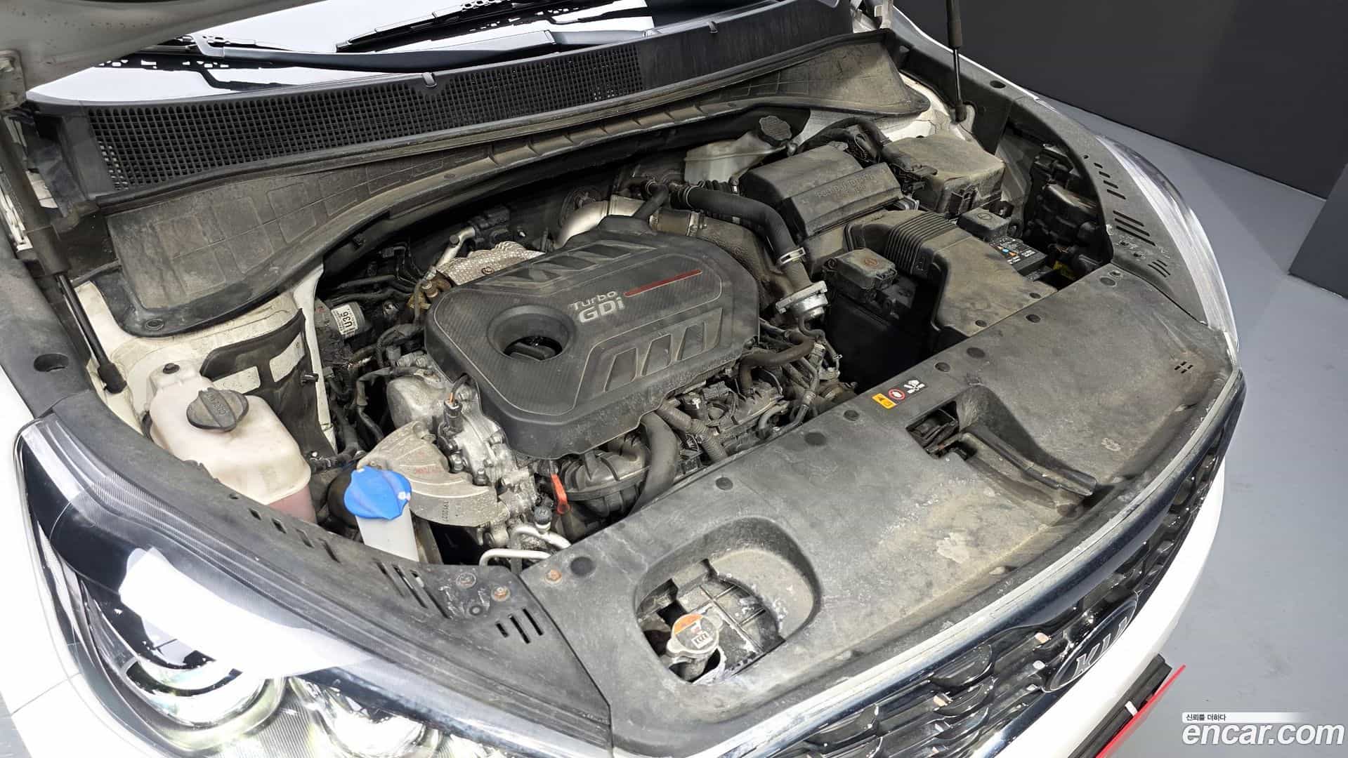 Sorento Kia 2020.0-INNER-006