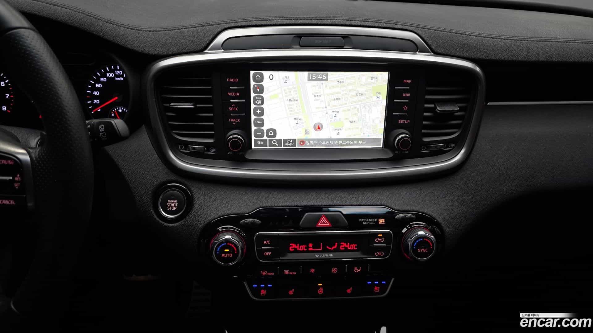 Sorento Kia 2020.0-OPTION-018
