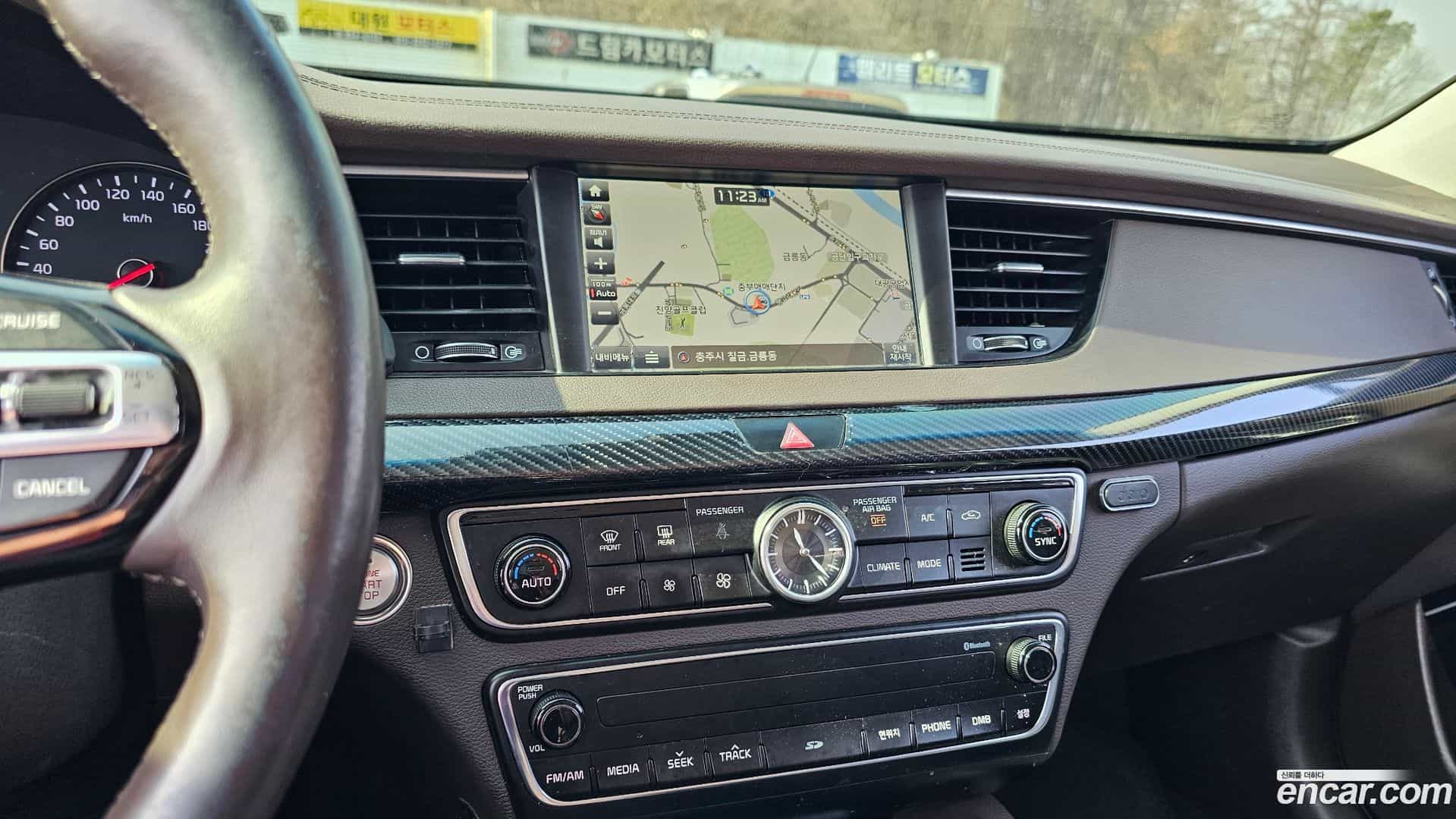 K7 Kia 2016.6-OPTION-020