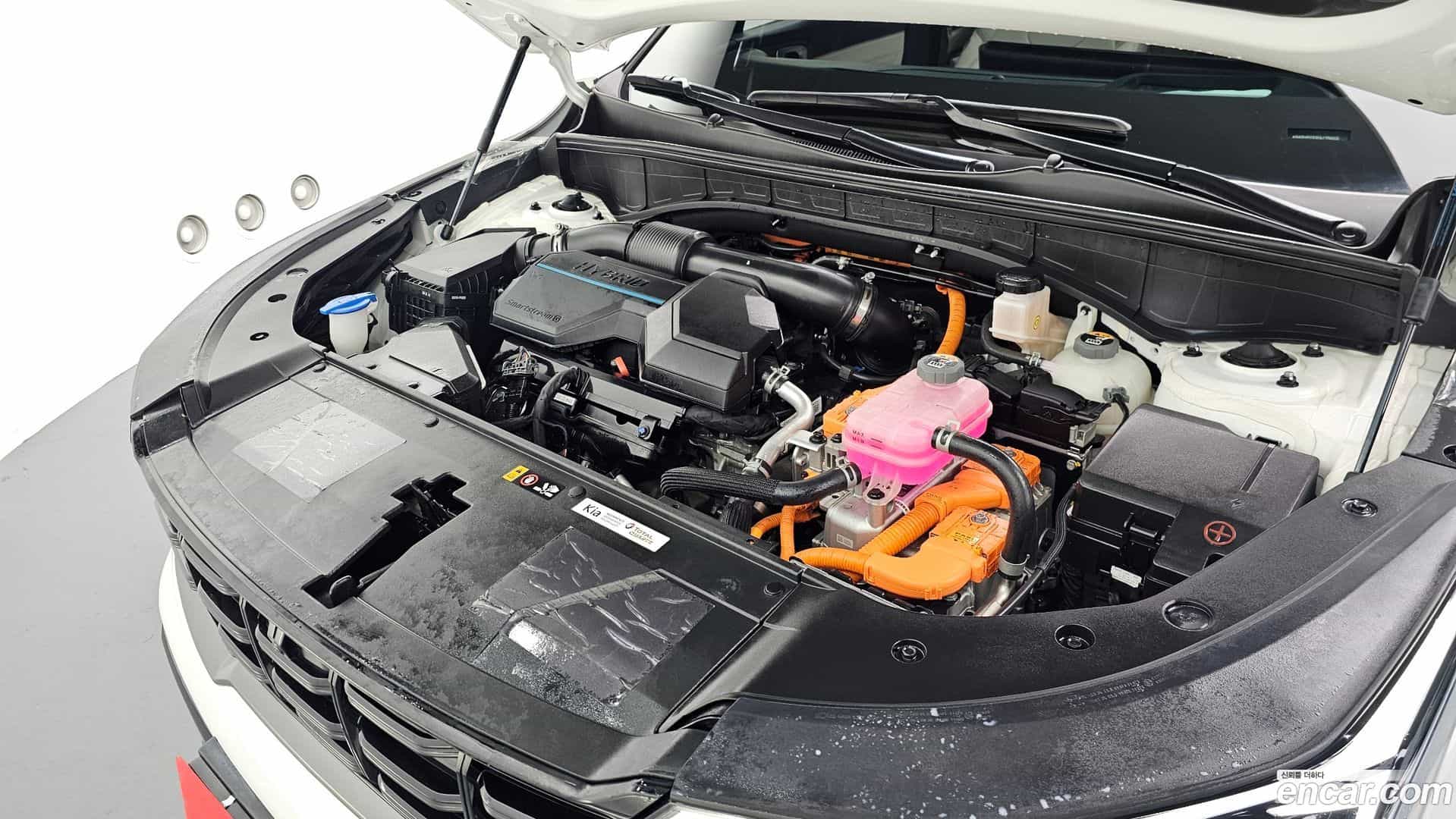 Sorento Kia 2024.1-INNER-006