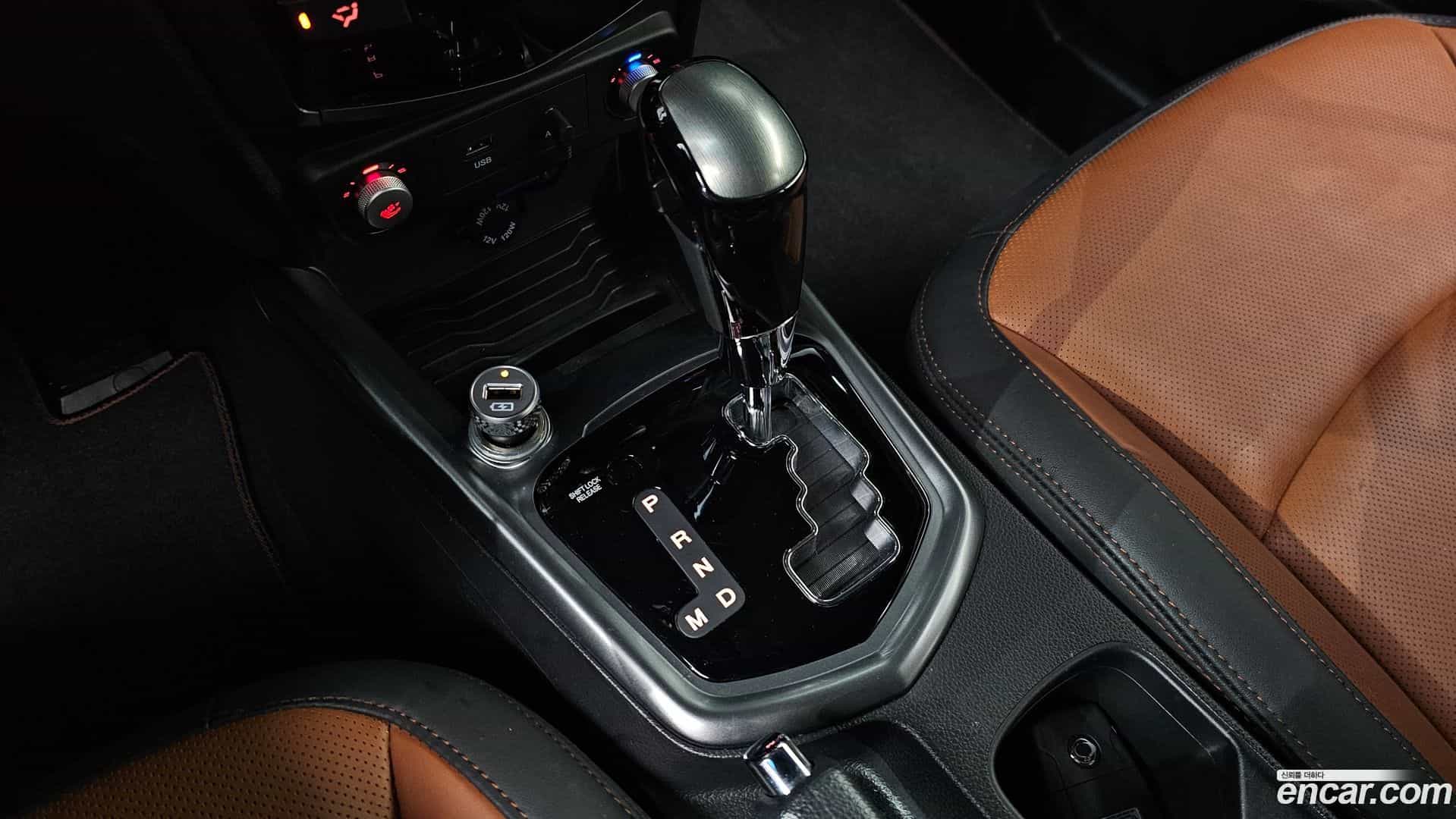 TIBOLI KG Mobility 2018.2-INNER-009